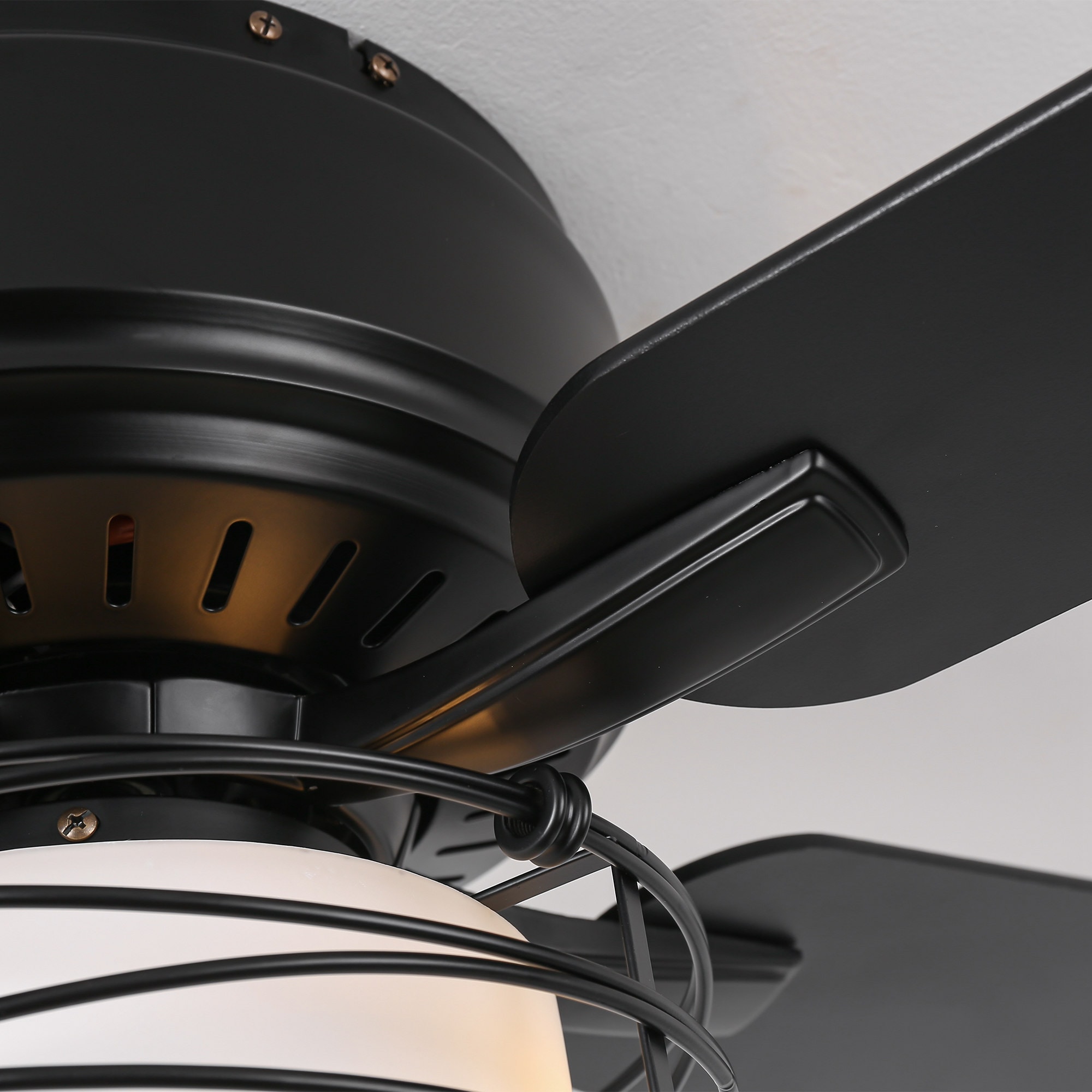 Parrot Uncle F6356110V Ceiling-Fans - View #11