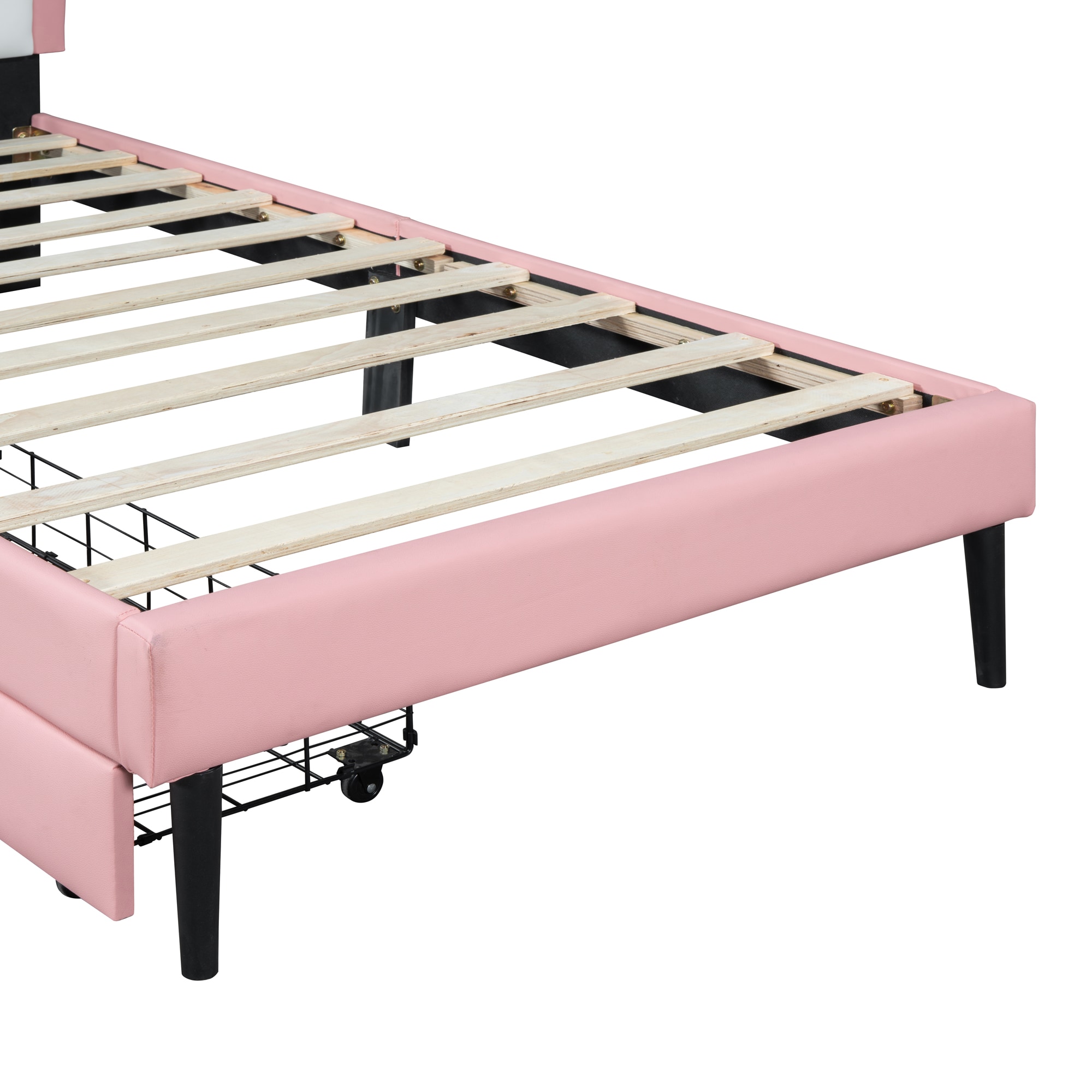 ModernLuxe L-WF315911AAH beds - View #8