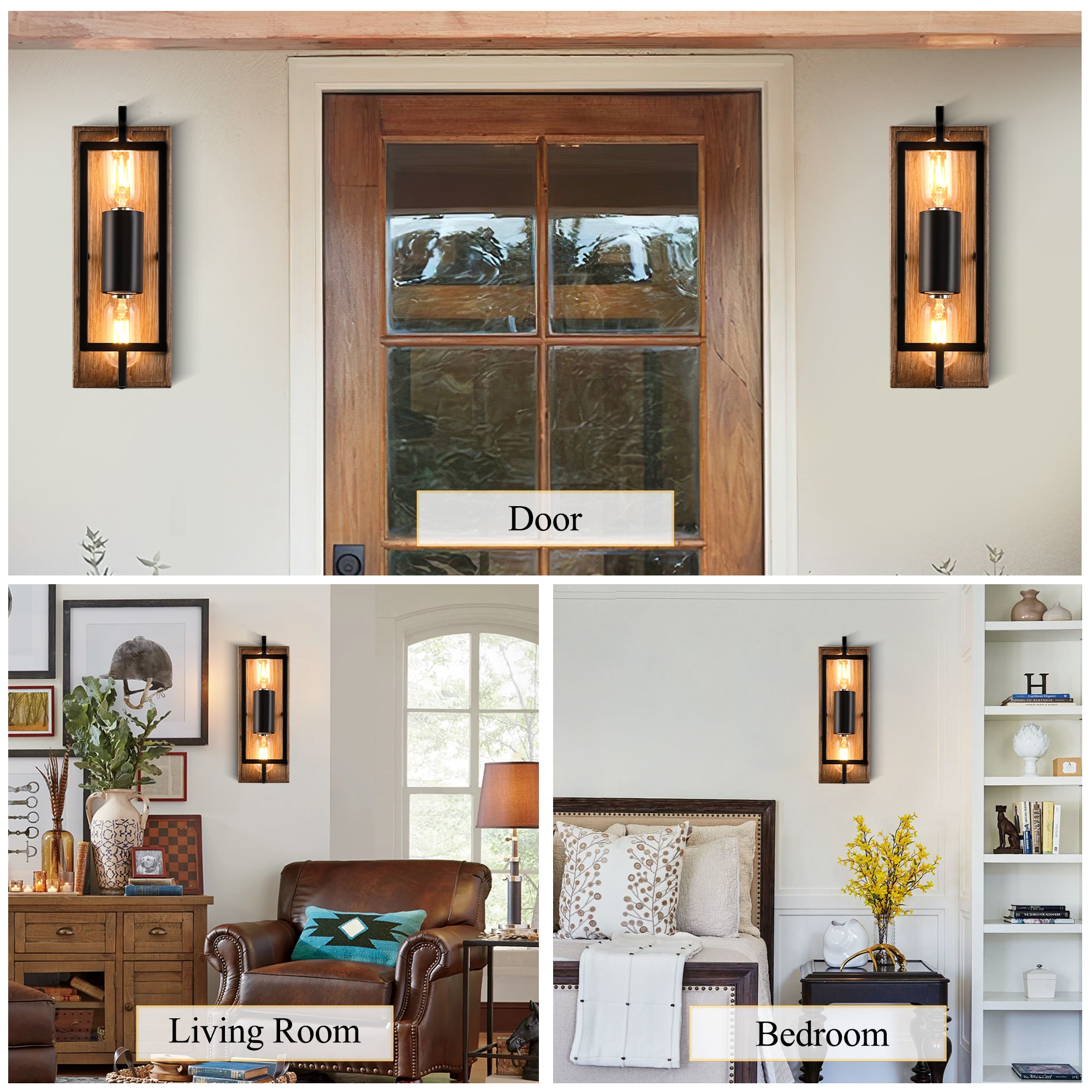 Oaks Decor BD4096OKEL b090000 - View #3