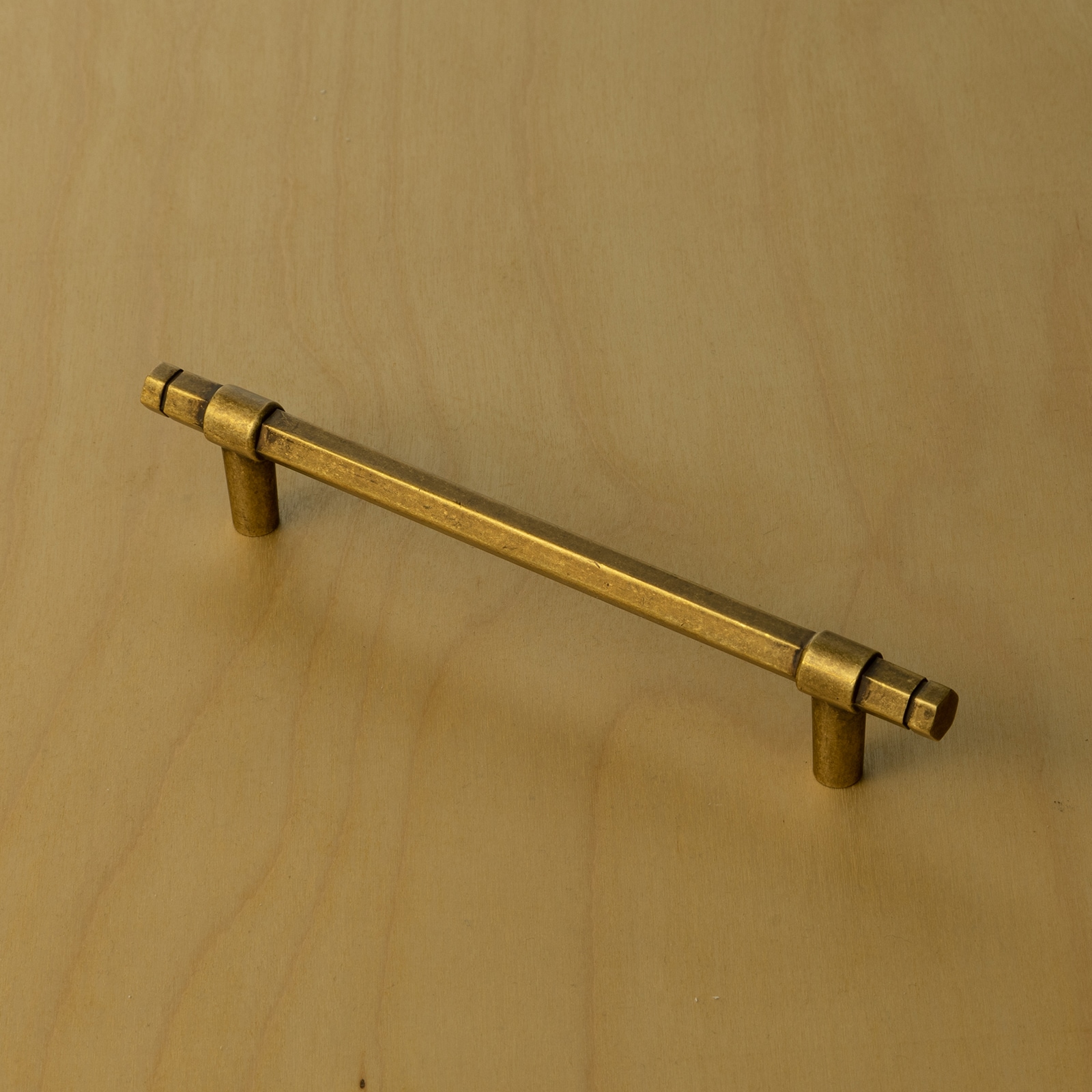 Miaokesen 9598GT-128 Cabinet-Pulls - View #4