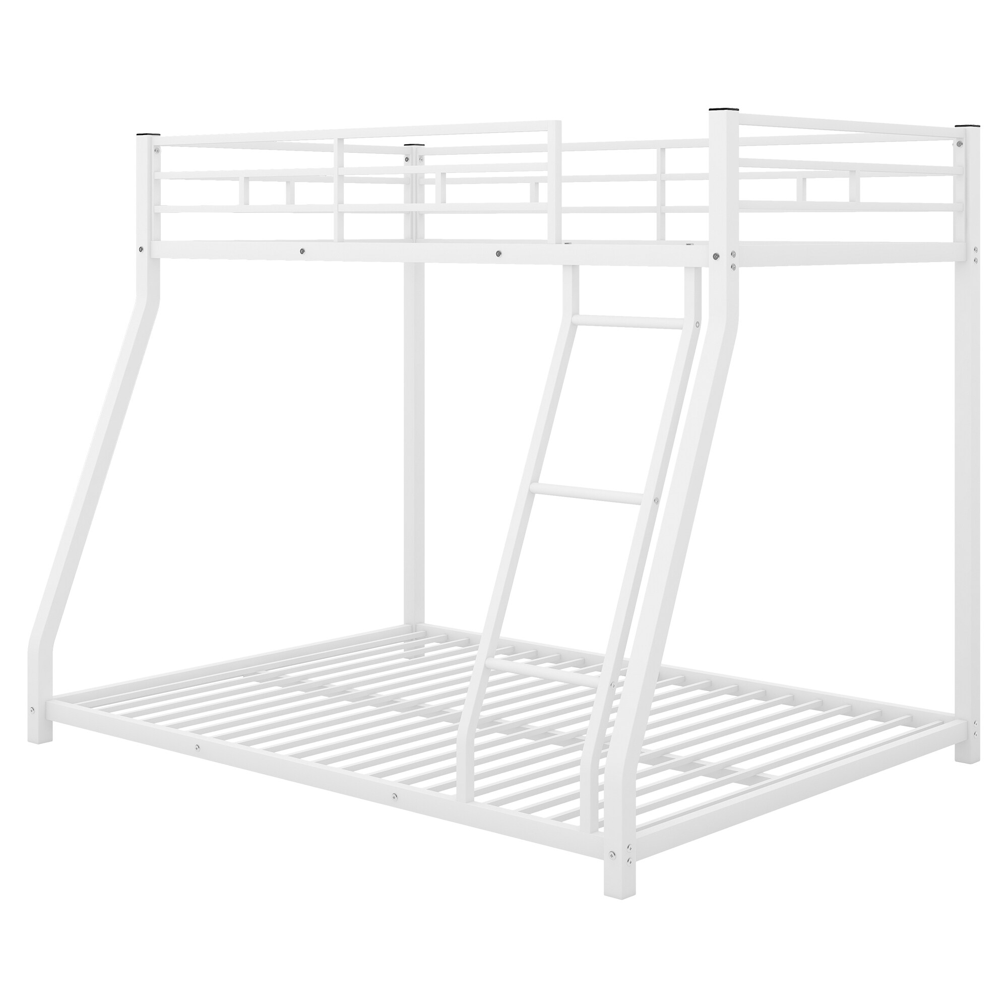 ModernLuxe MF286653AAK Bunk-Beds - View #4