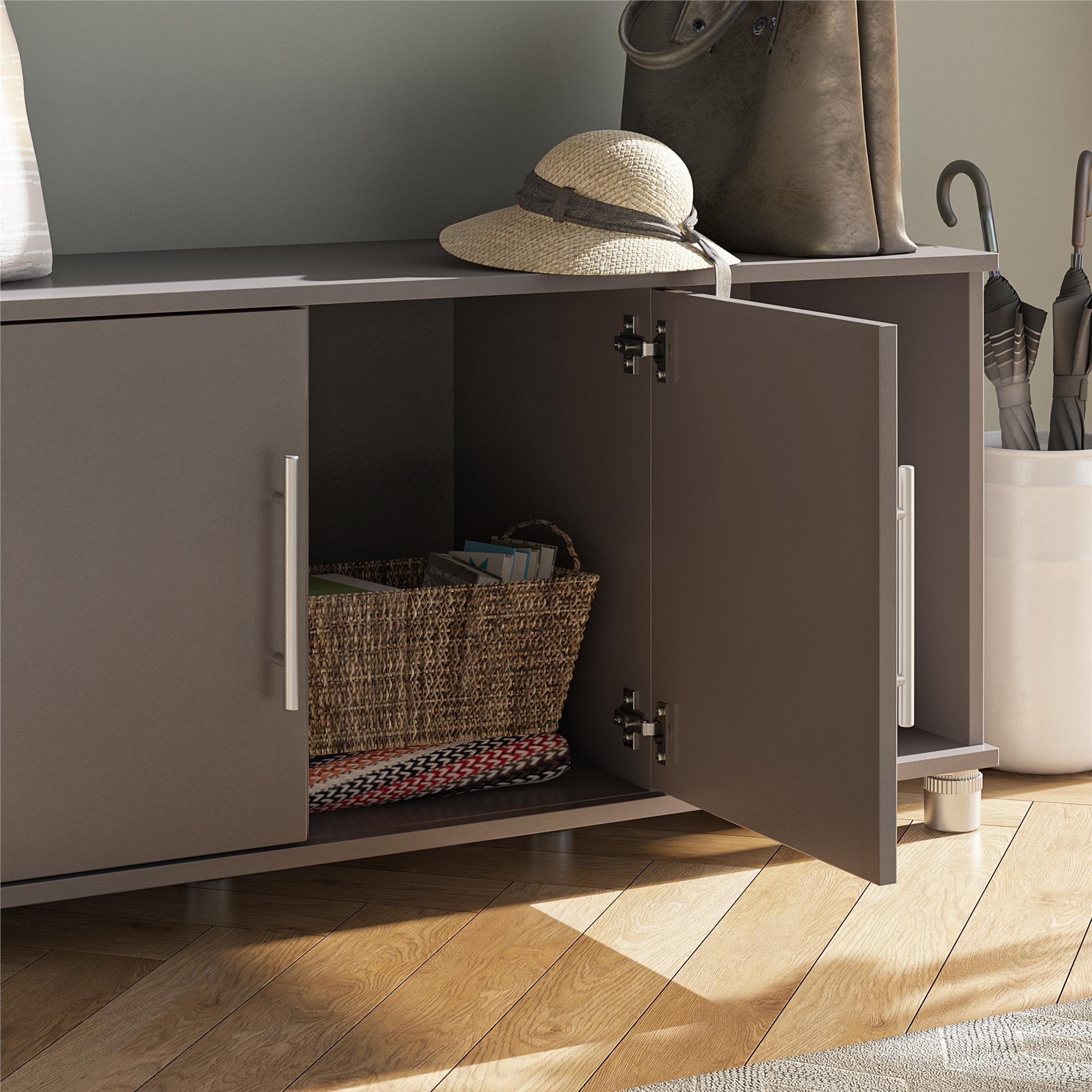Ameriwood Home 4787408COM Utility-Storage-Cabinets - View #10