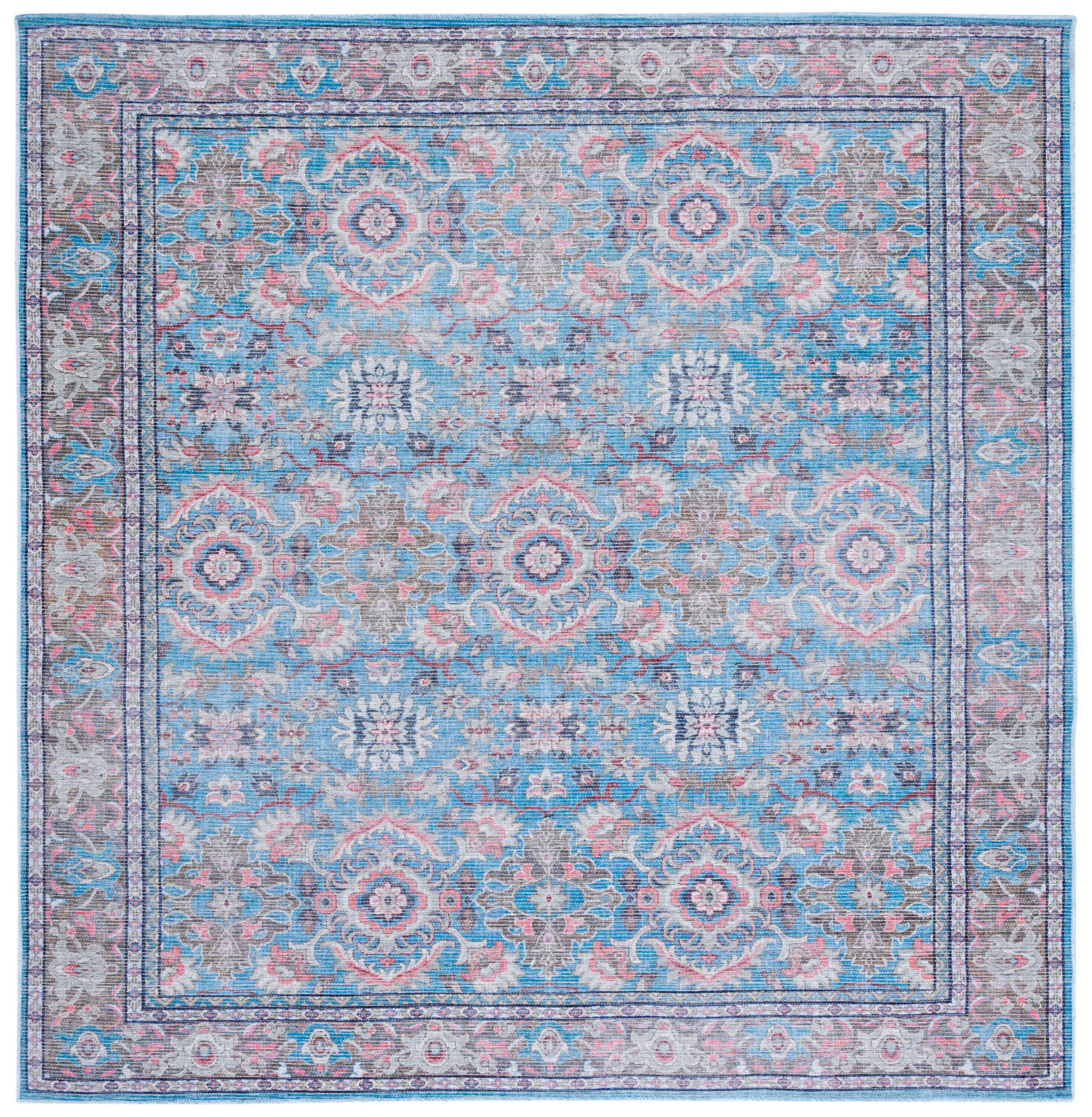 Safavieh SEP584P-7SQ rugs - View #2