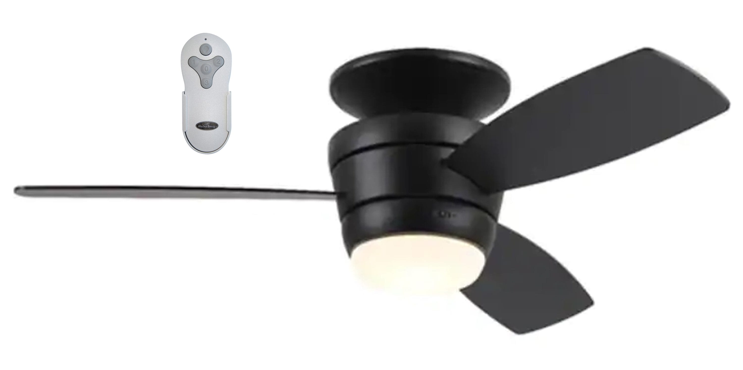 FREE SHIPPING! Wall Mount Ceiling Fan or Light Remote Holder 