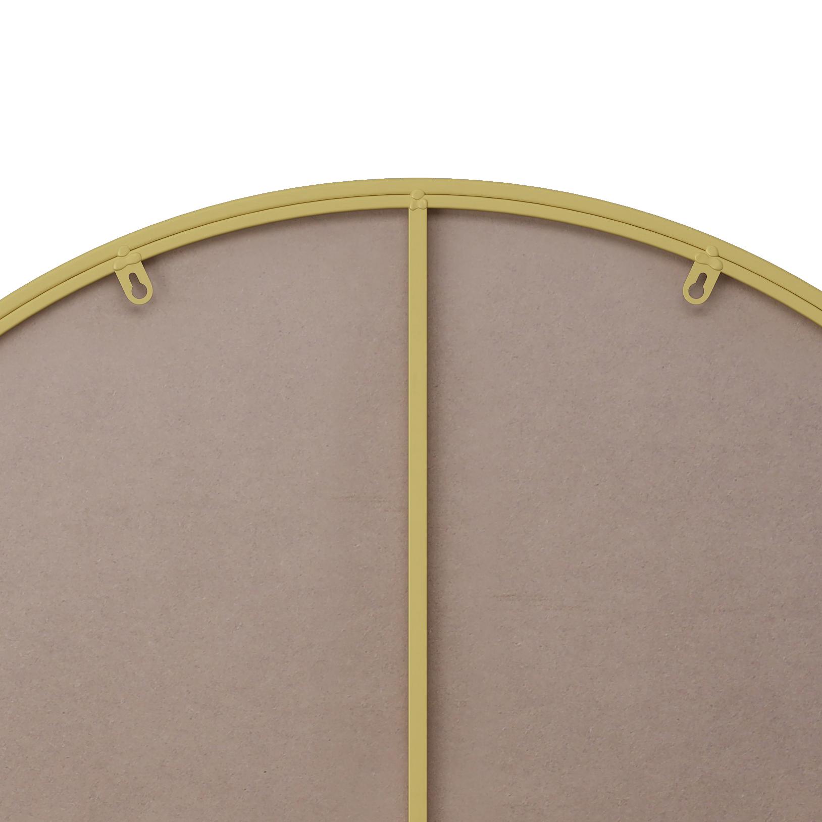 Bayfeve BF-27089-MIR Framed-Bath-Mirrors - View #6