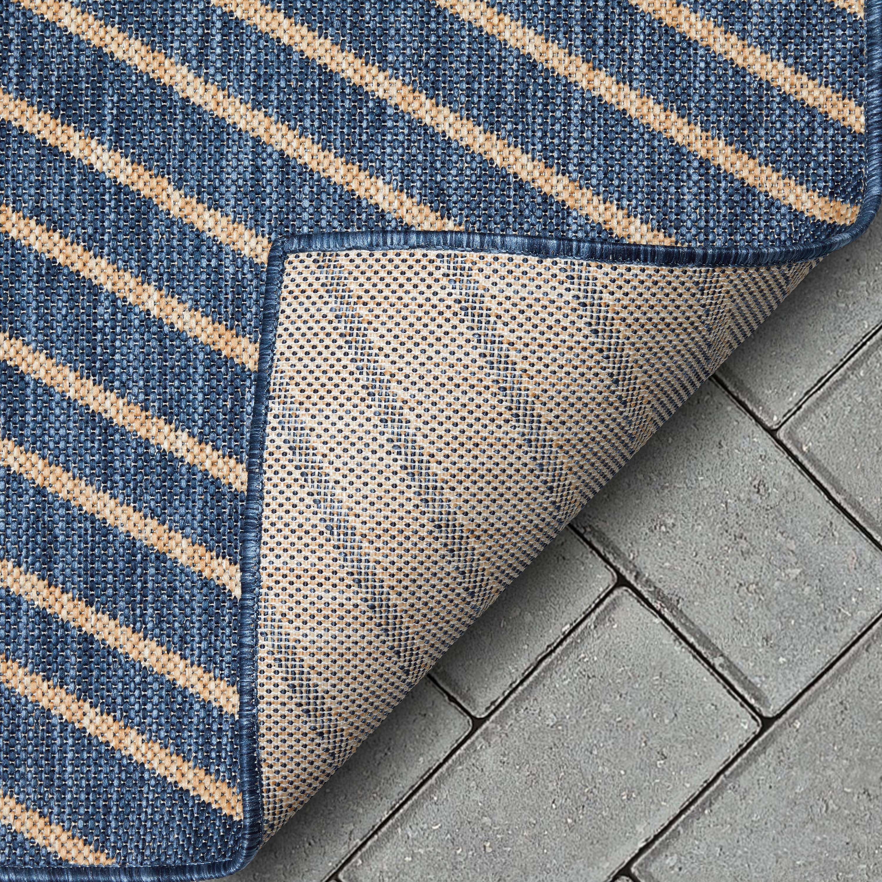 Well Woven MED-164-5 rugs - View #6