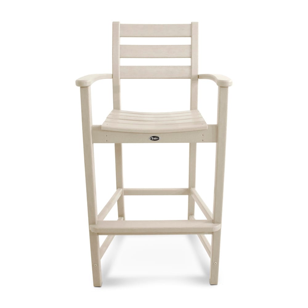 Trex Outdoor Furniture TXD202SC Patio-Chairs - View #6