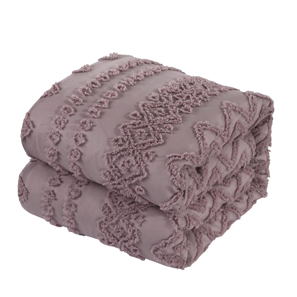 Chic Home Design BCS25814-LW bedding - View #6