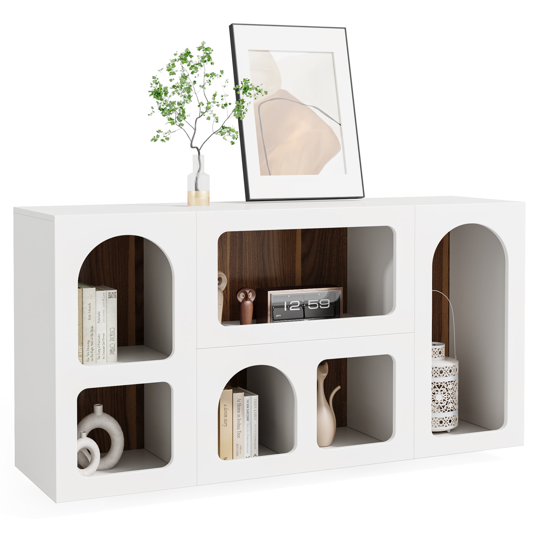 Fnova LWTJ-J0290 Console-Sofa-Tables - View #9