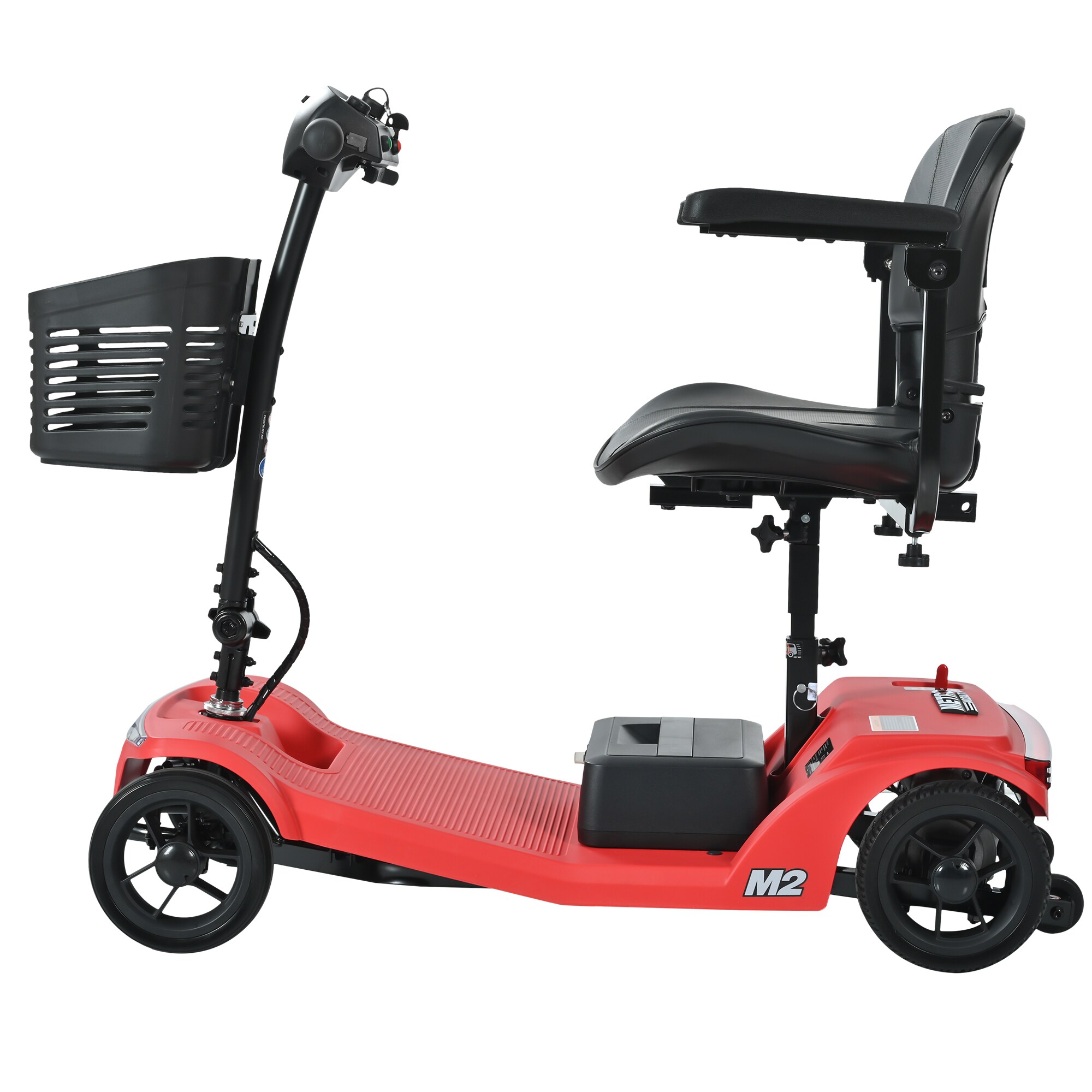 Lirago FXL20610-606C16 scooters - View #5