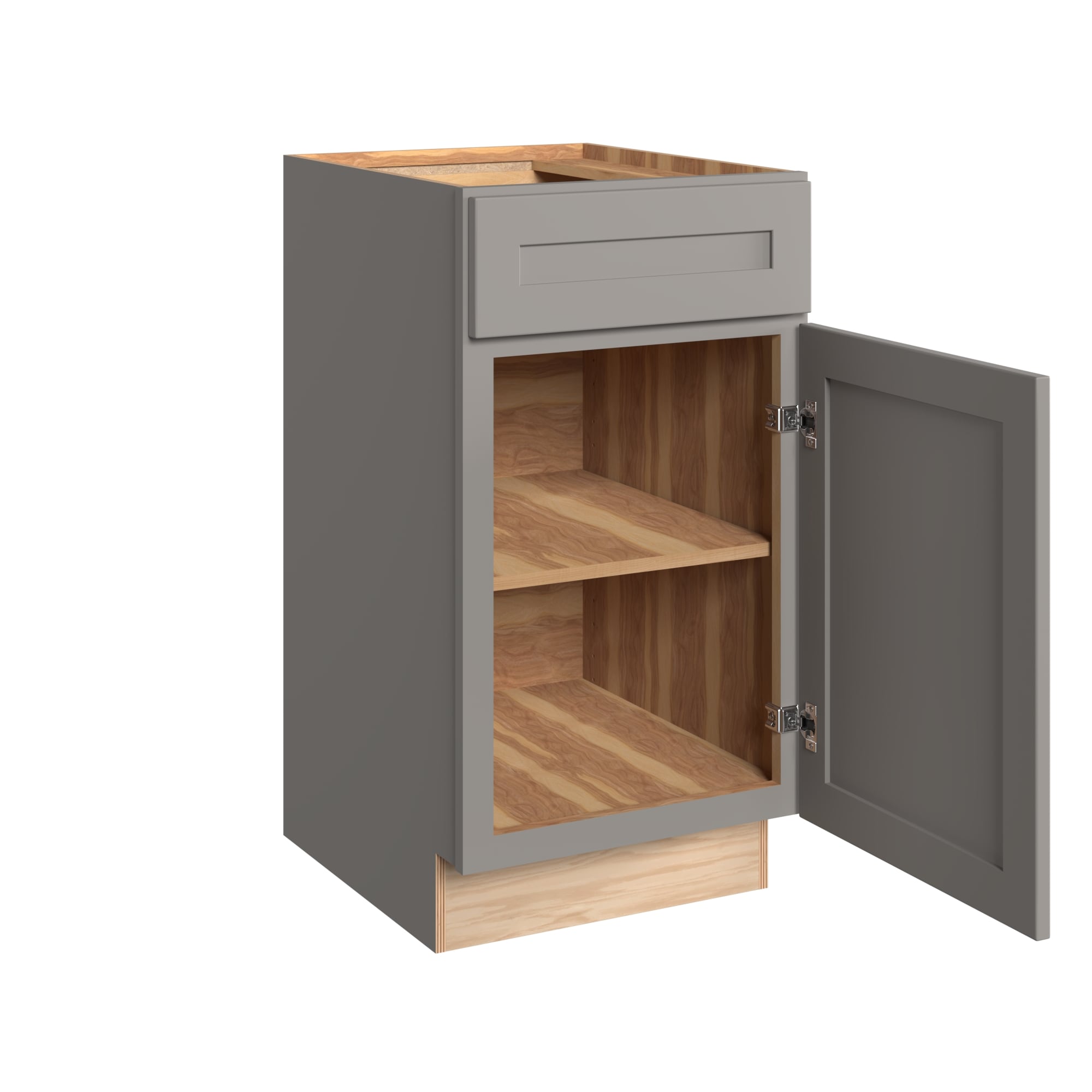 KraftMaid Momentum VB182134RG81 vanities - View #6