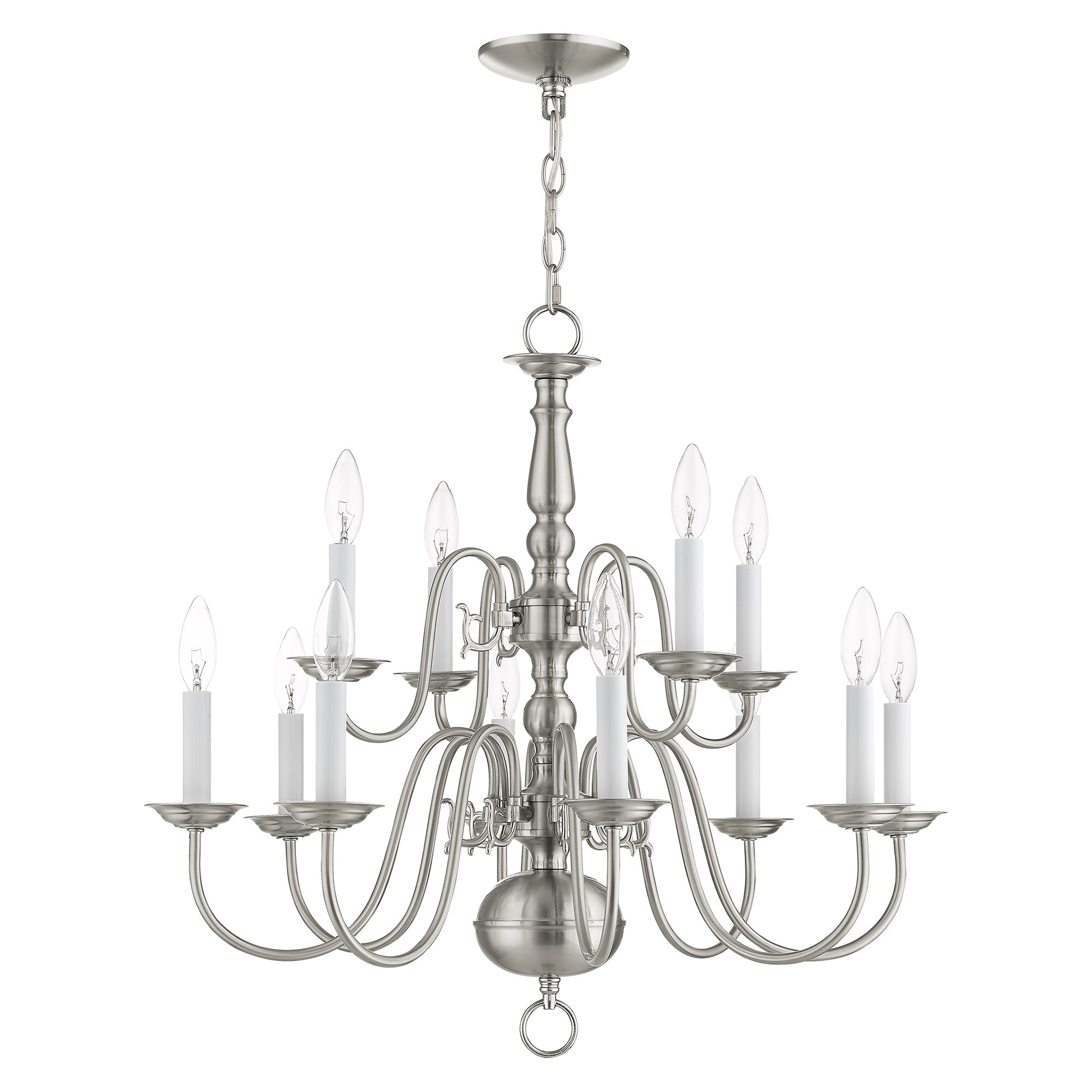 Livex Lighting 5012-91 b090015 - View #2