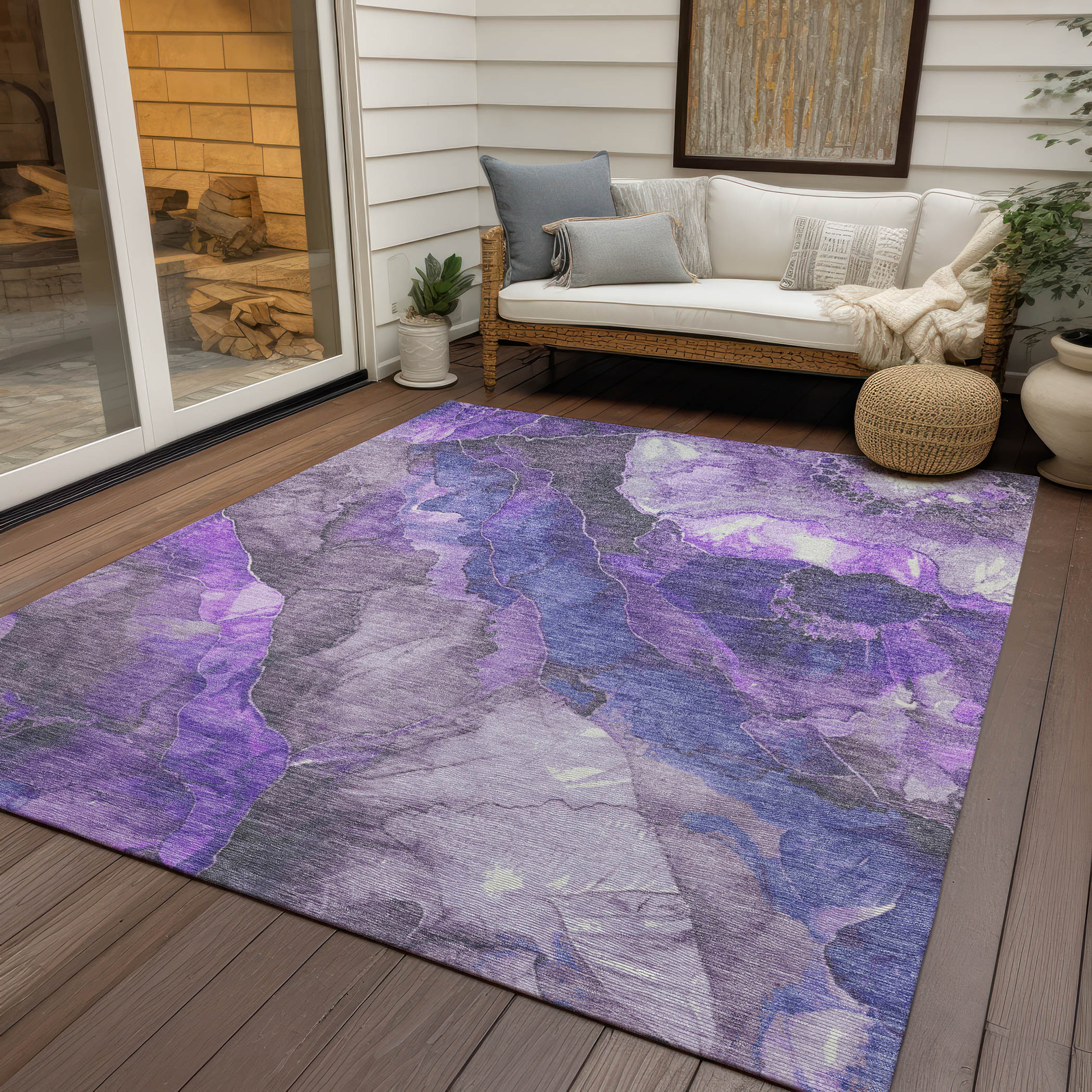 Addison Rugs ACN1864LV10X14 rugs - View #7