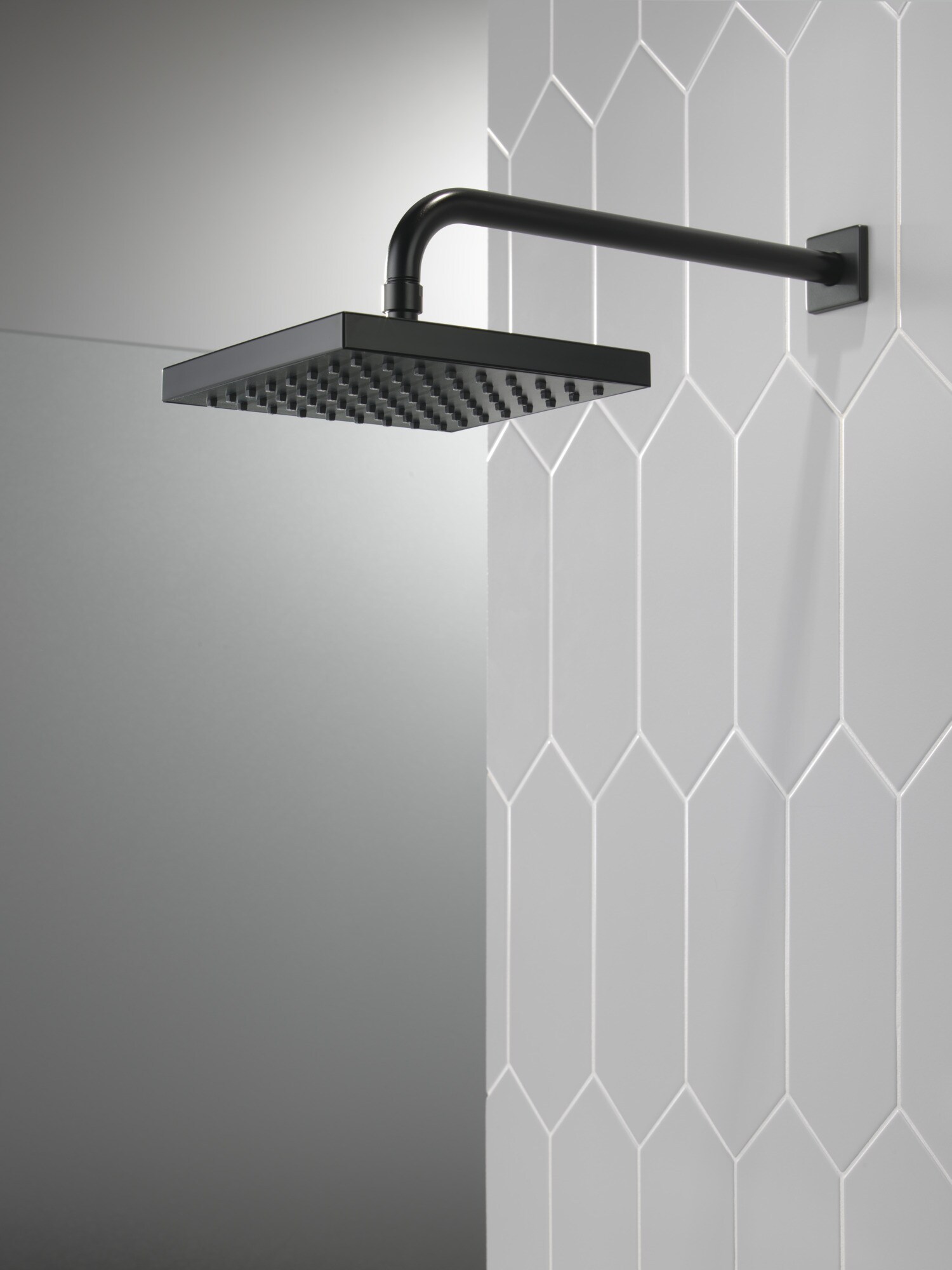 Delta 52841-BL Fixed-Showerhead - View #7