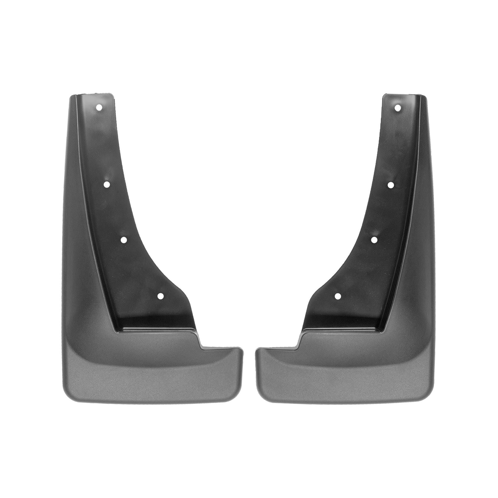 WeatherTech 110070 Mud flaps