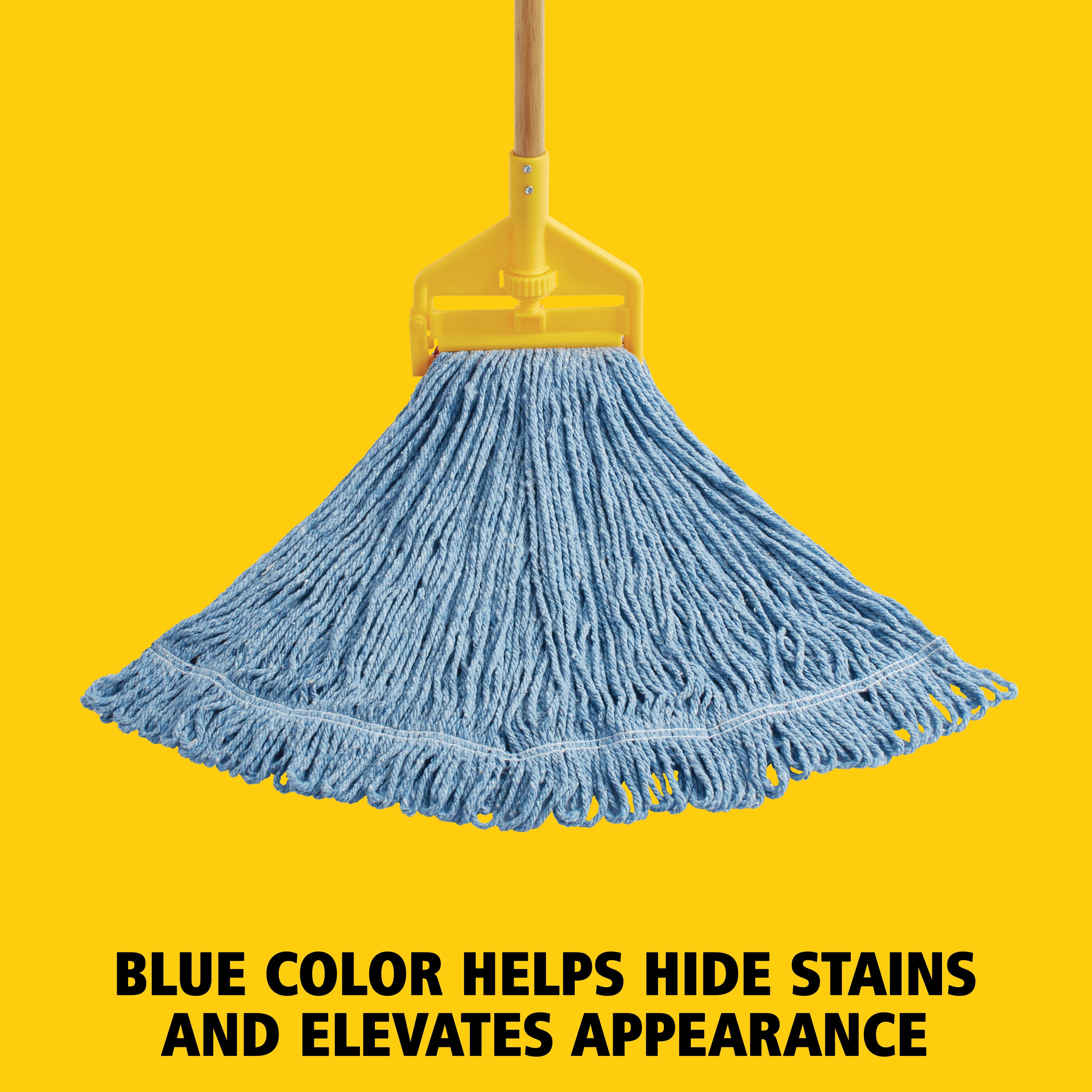 Rubbermaid Commercial Products 1974343 Mop-Refills - View #5