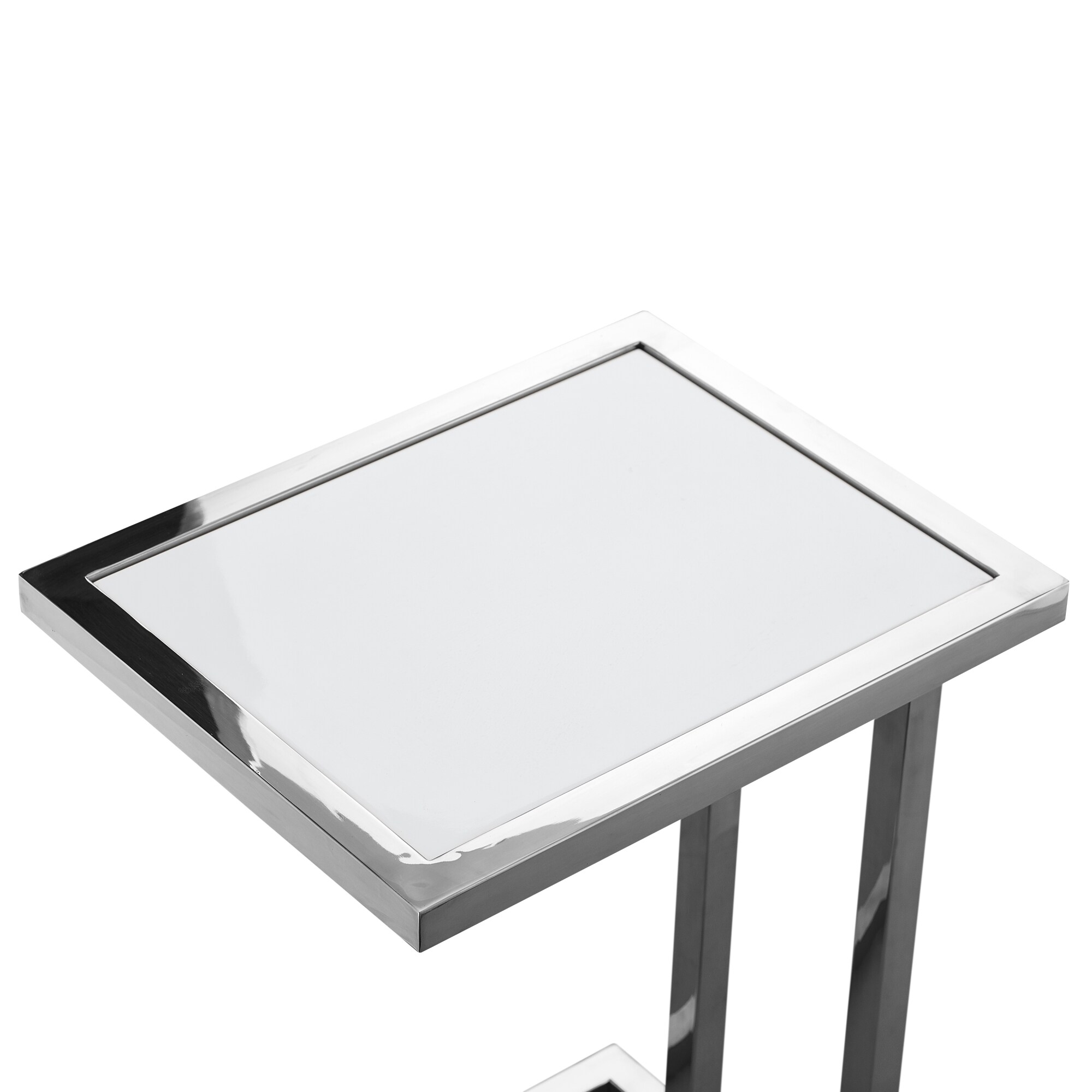 Inspired Home ET202-09WE-LS End-Tables - View #7