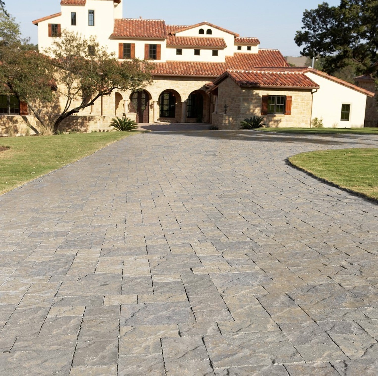Pavestone 25823 Patio-Stone-Pavers - View #5