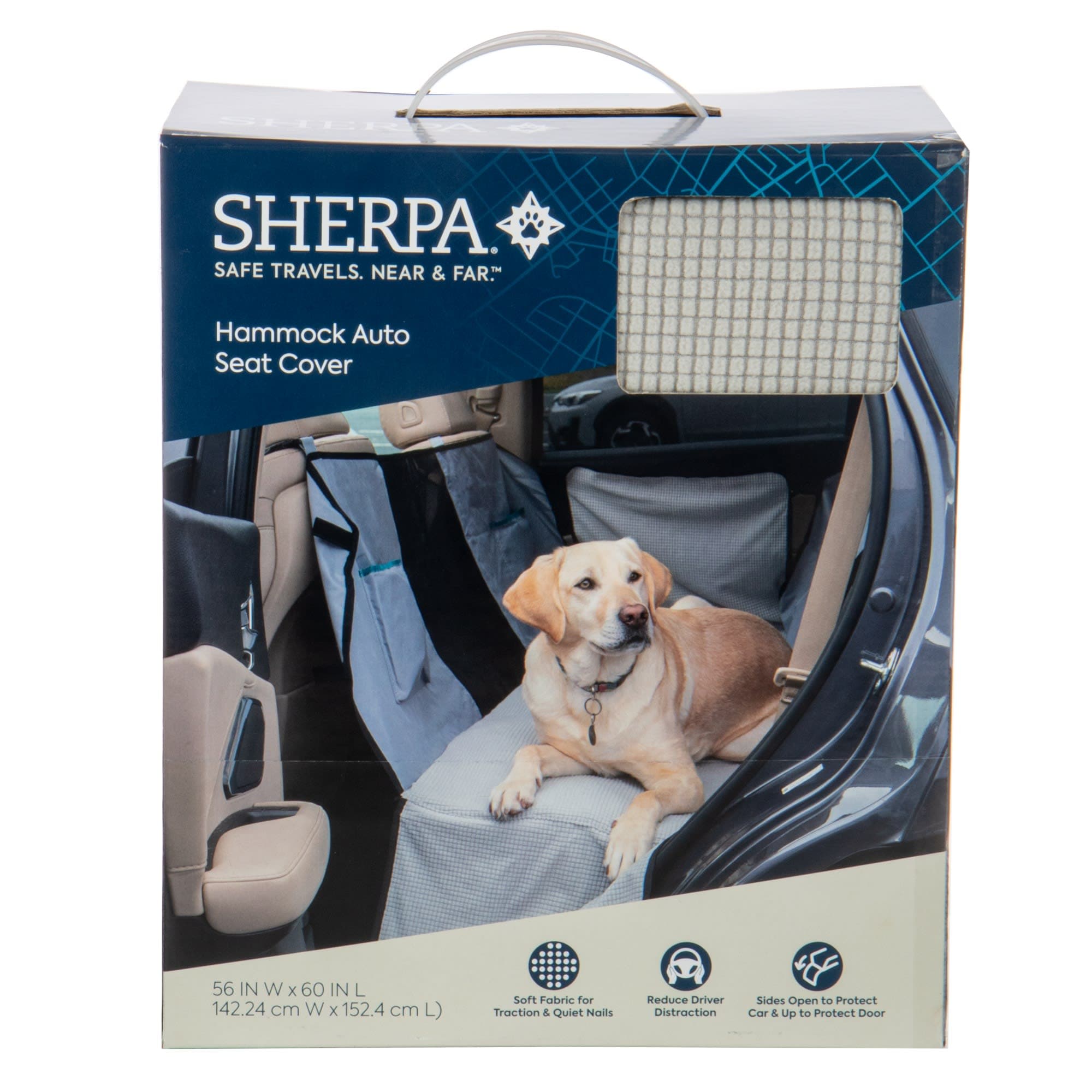 SHERPA 55086-96995-012 Pet-Travel-Accessories - View #2
