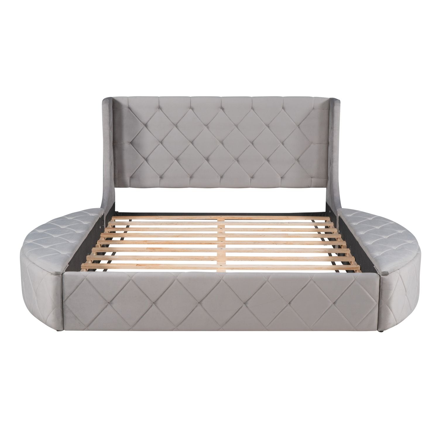 JASMODER LP000815AAE beds - View #3