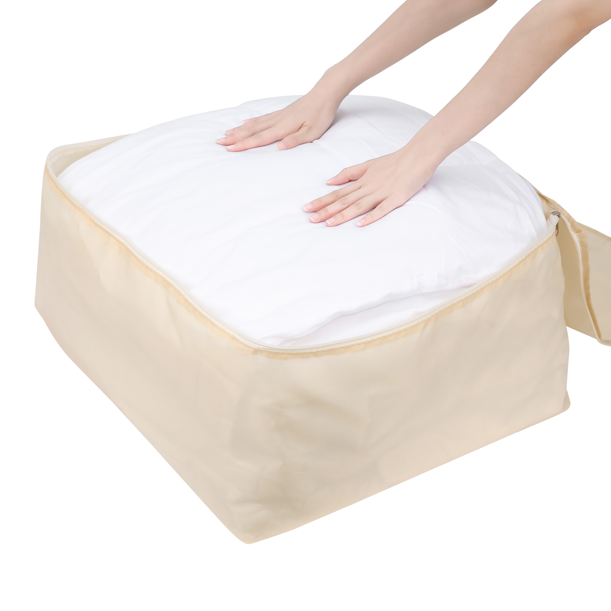 Unique Bargains S25121500UX3239 Plastic-Storage-Bags - View #4