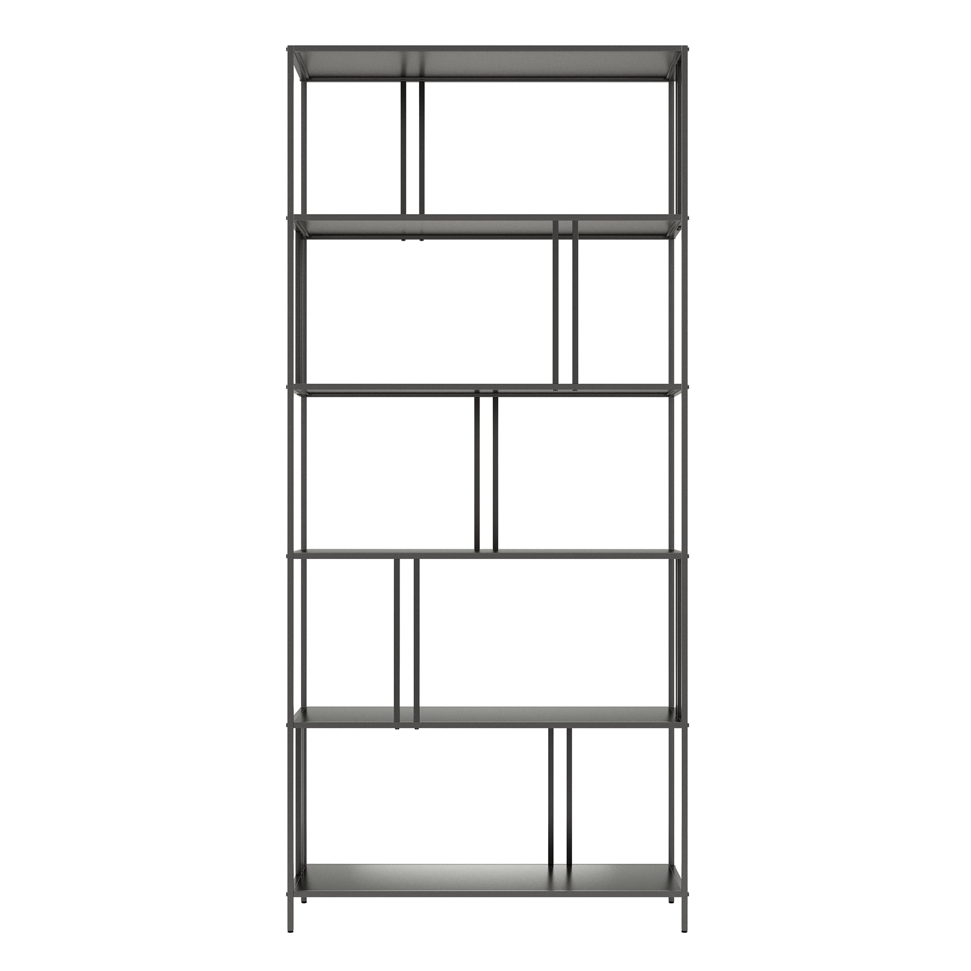 Hailey Home BK0835 bookcases - View #3