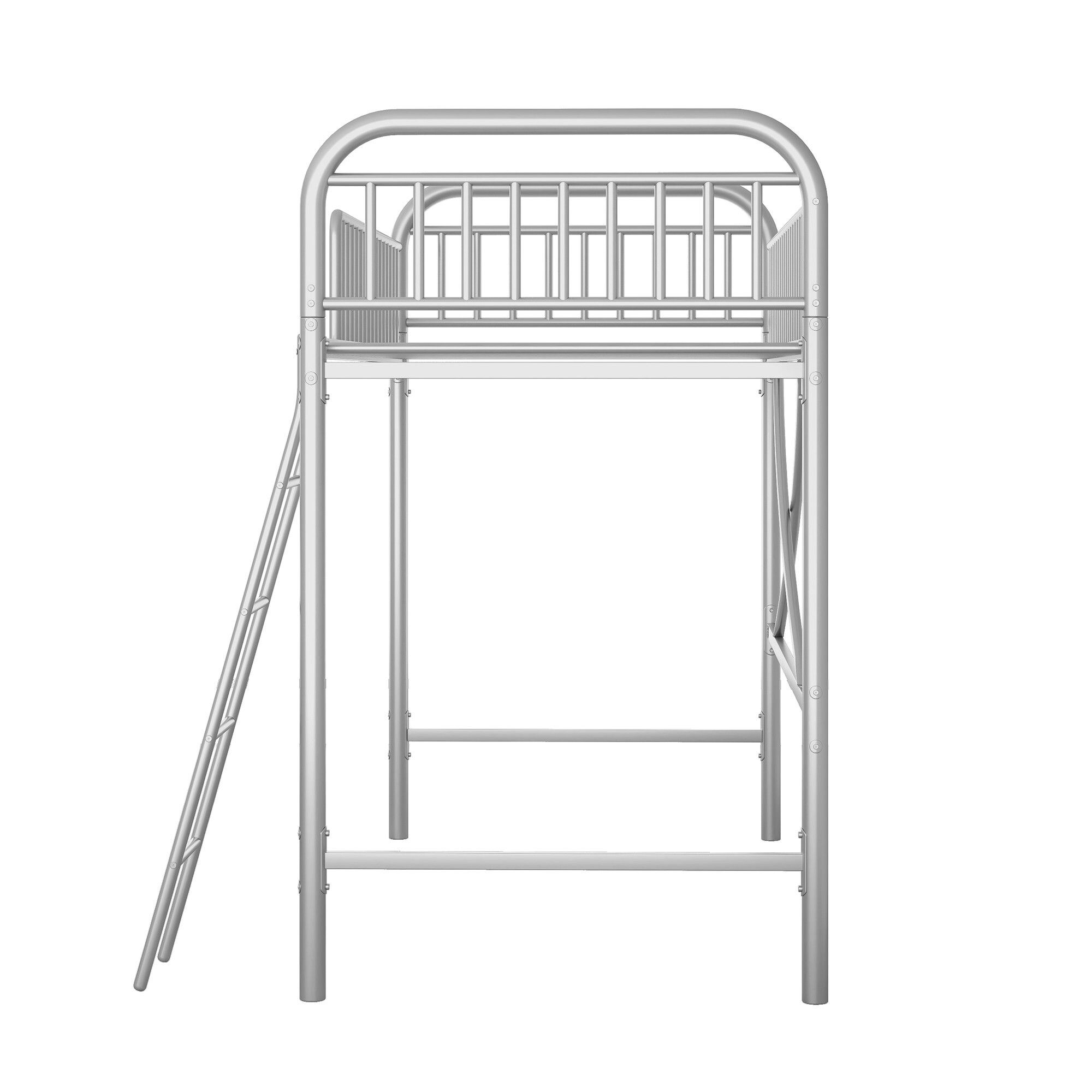 Yiekholo LL-W-0643AAN Bunk-Beds - View #5