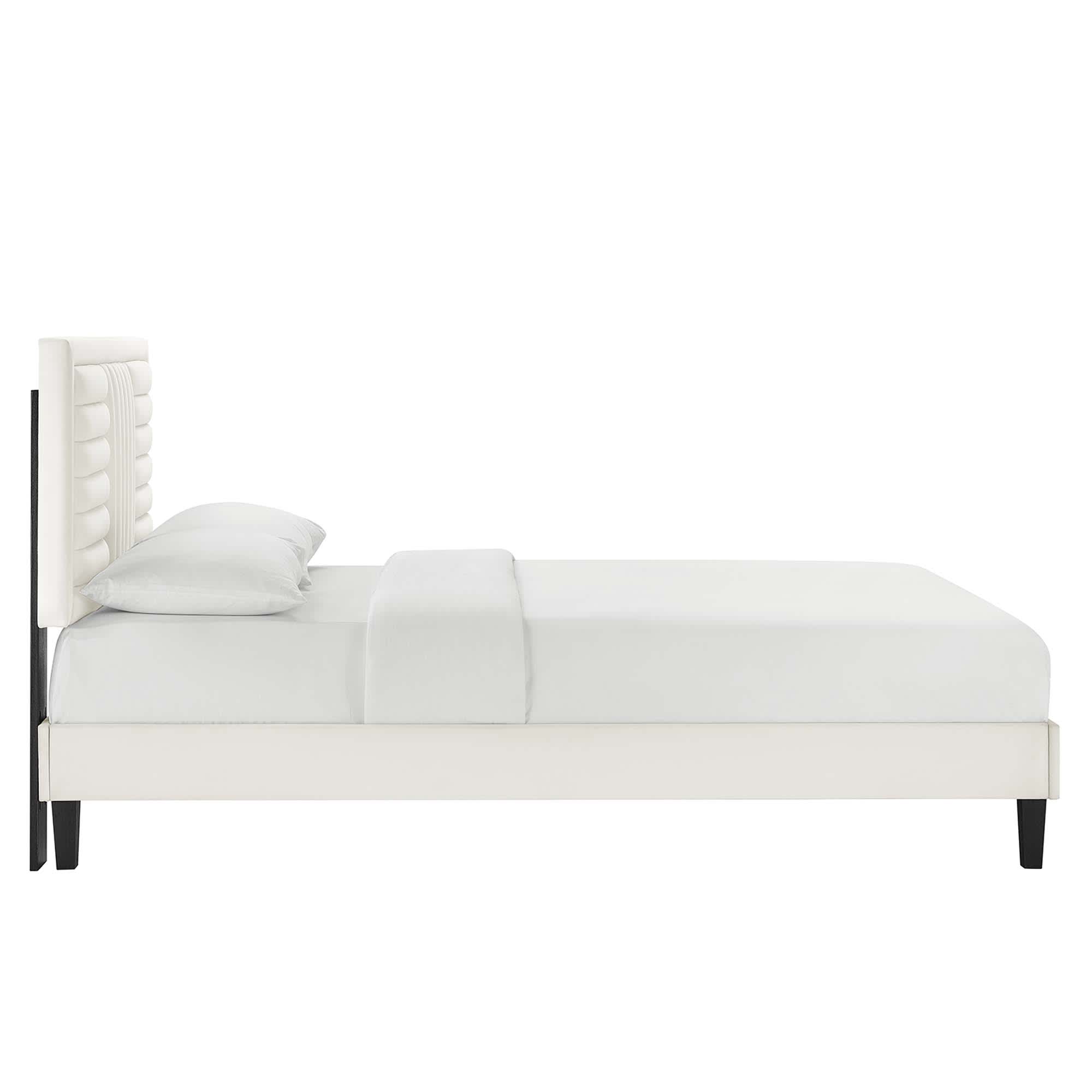 Modway MOD-7015-WHI beds - View #6