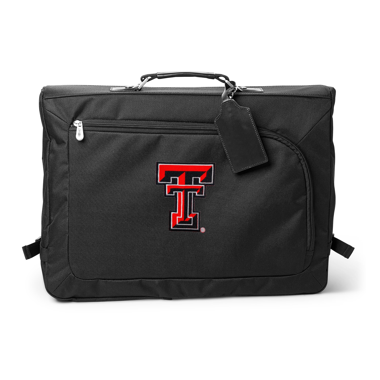 Mojo Licensing CLTTL505 22.25 X 16 X 2 Black Ballistic Nylon Softshell Garment Bag (1-Bag)