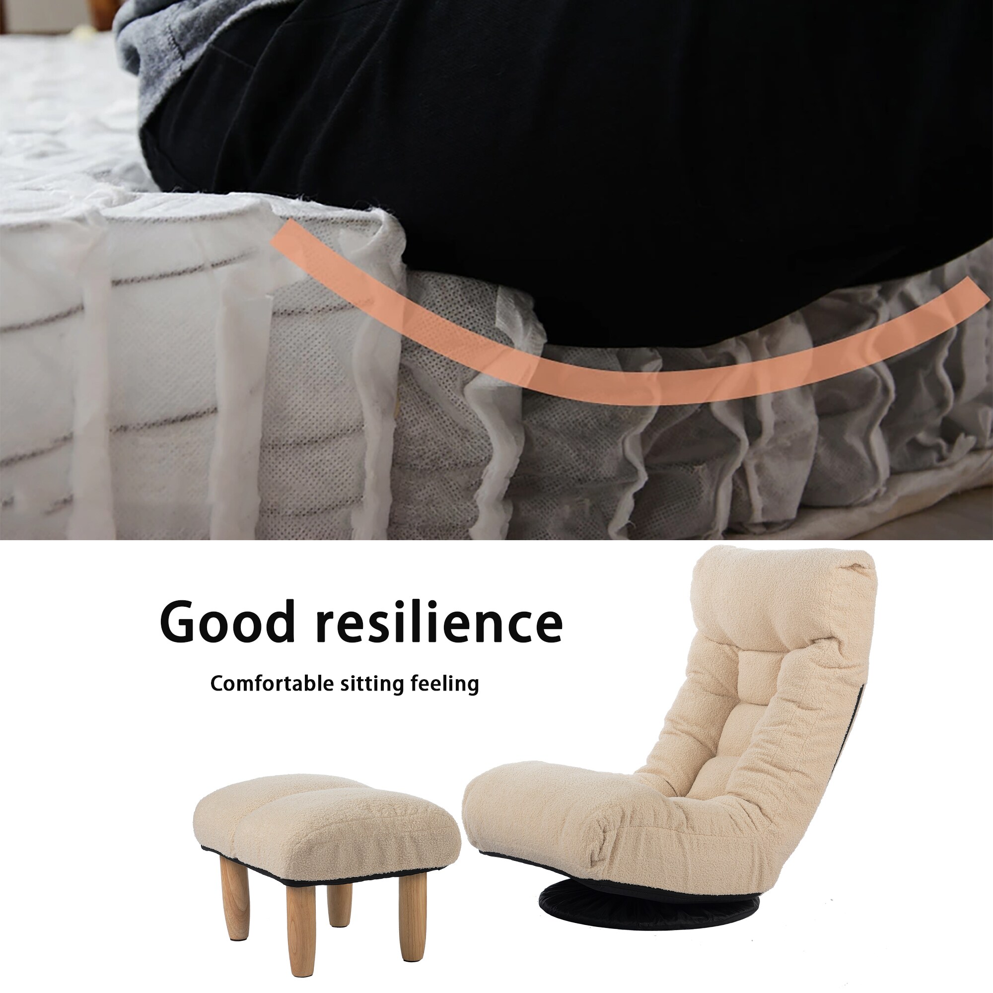 LUXEYARD DS-X-0320SOED86 futons - View #5
