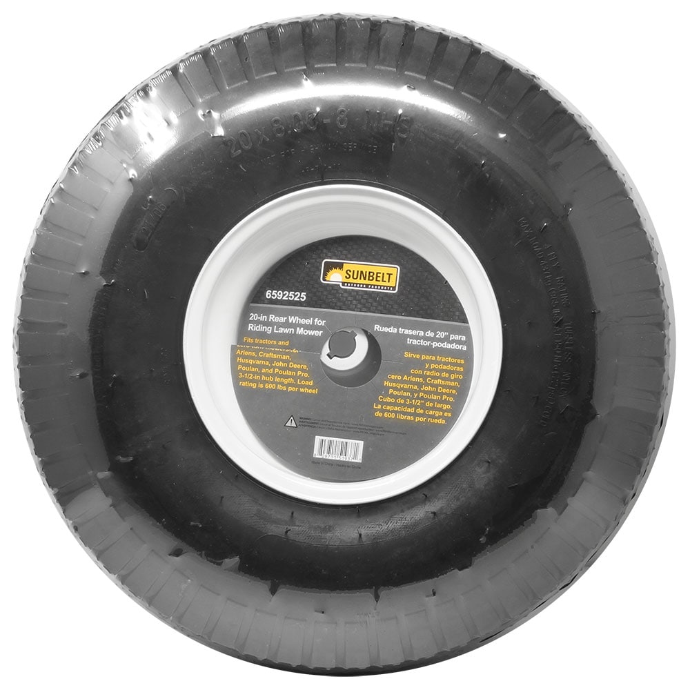 Sunbelt B1WL6820 Ope-Wheels-And-Tires - View #2