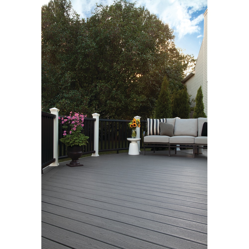 Trex CS010620E2S56 Composite-Deck-Boards - View #4