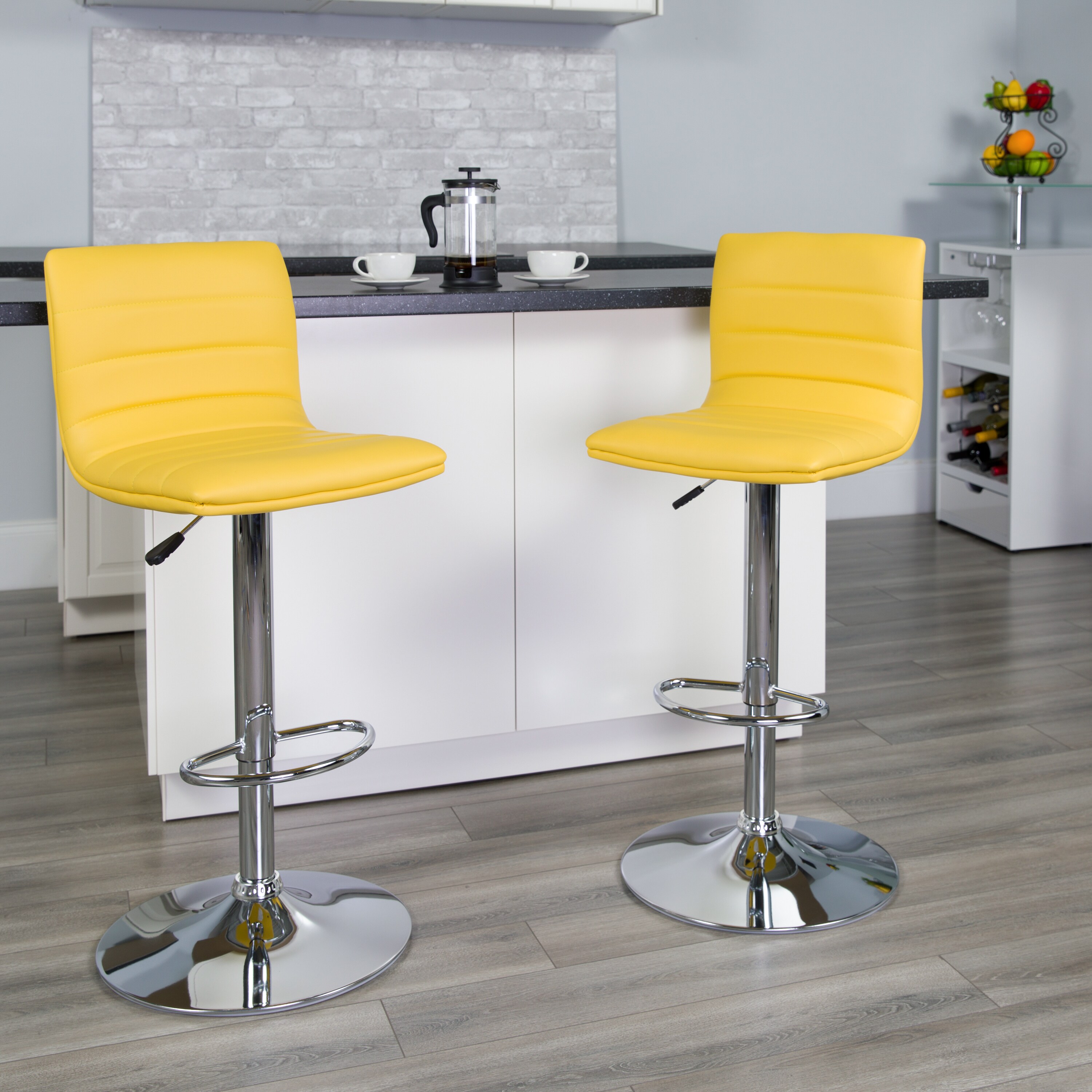 Flash Furniture 847254071703 stools - View #4