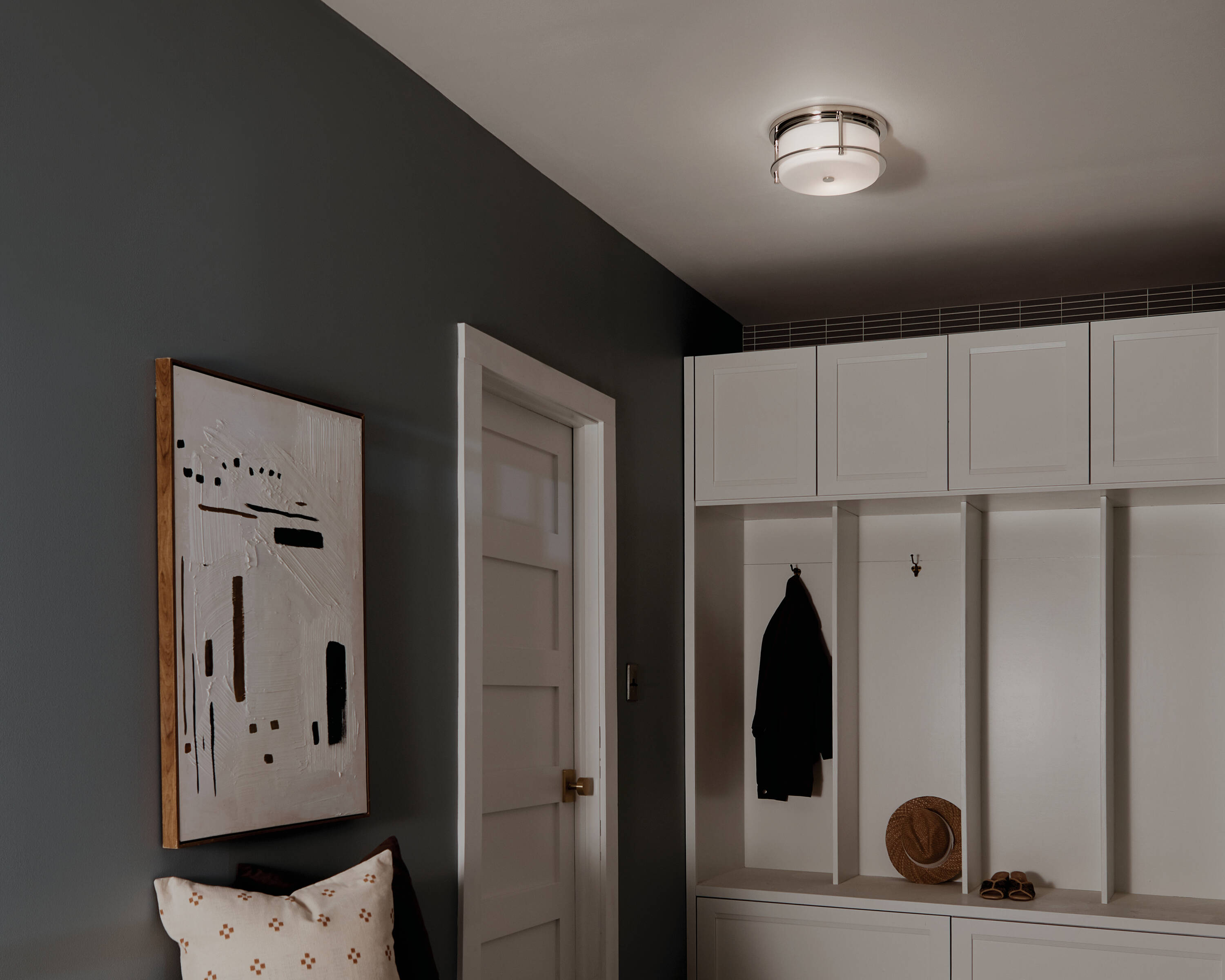 Kichler 52595PN flushmounts - View #8