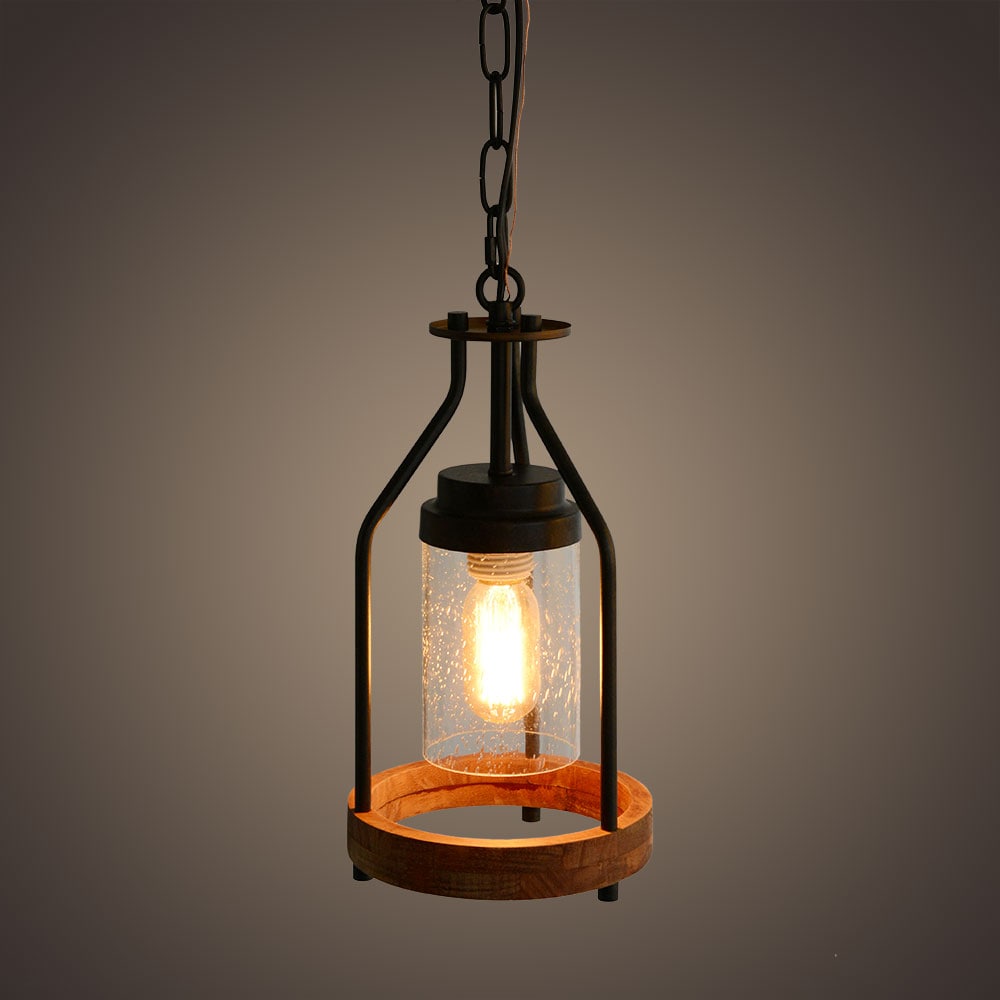 Cudidie P0039 Pendant-Lights - View #5