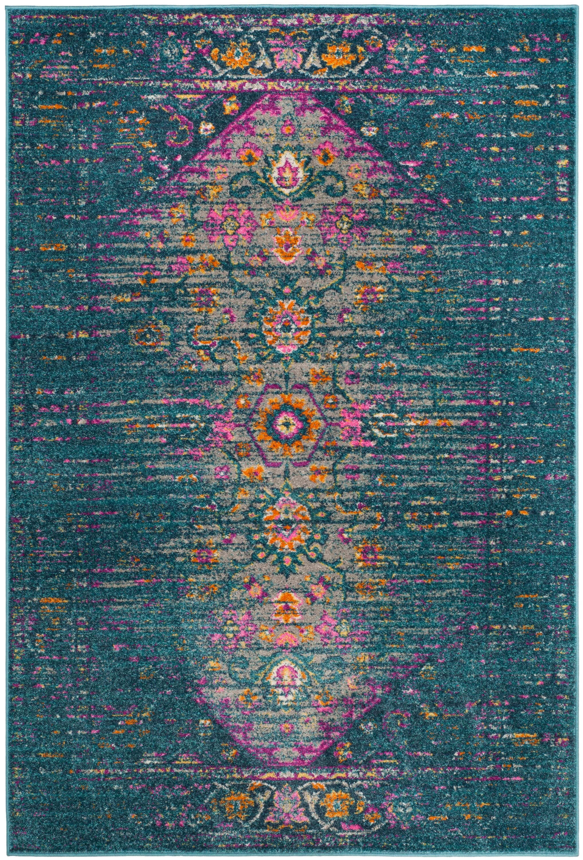 Safavieh MAD122C-5 rugs - View #2