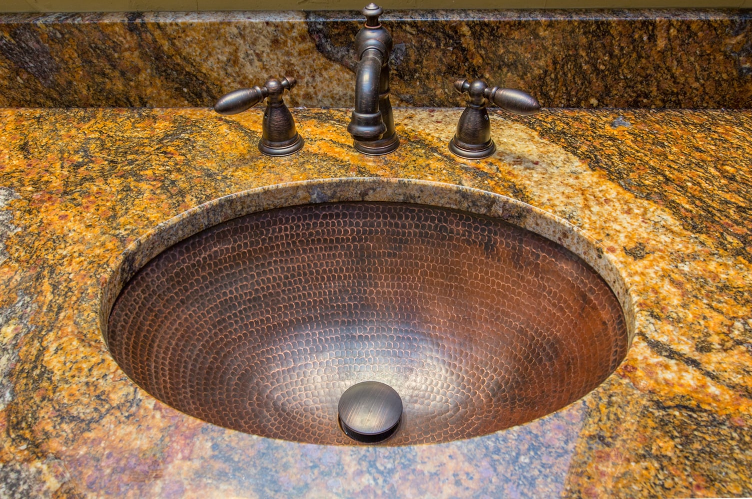 PREMIER COPPER PRODUCTS LO17FDB Bath-Sink - View #11