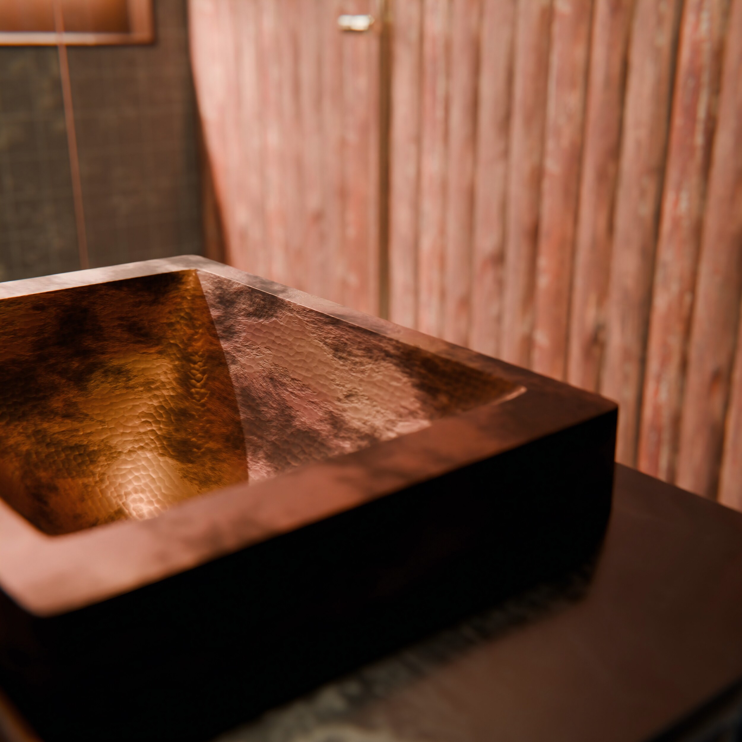 Novatto TCU-013NAORB Bath-Sink - View #15