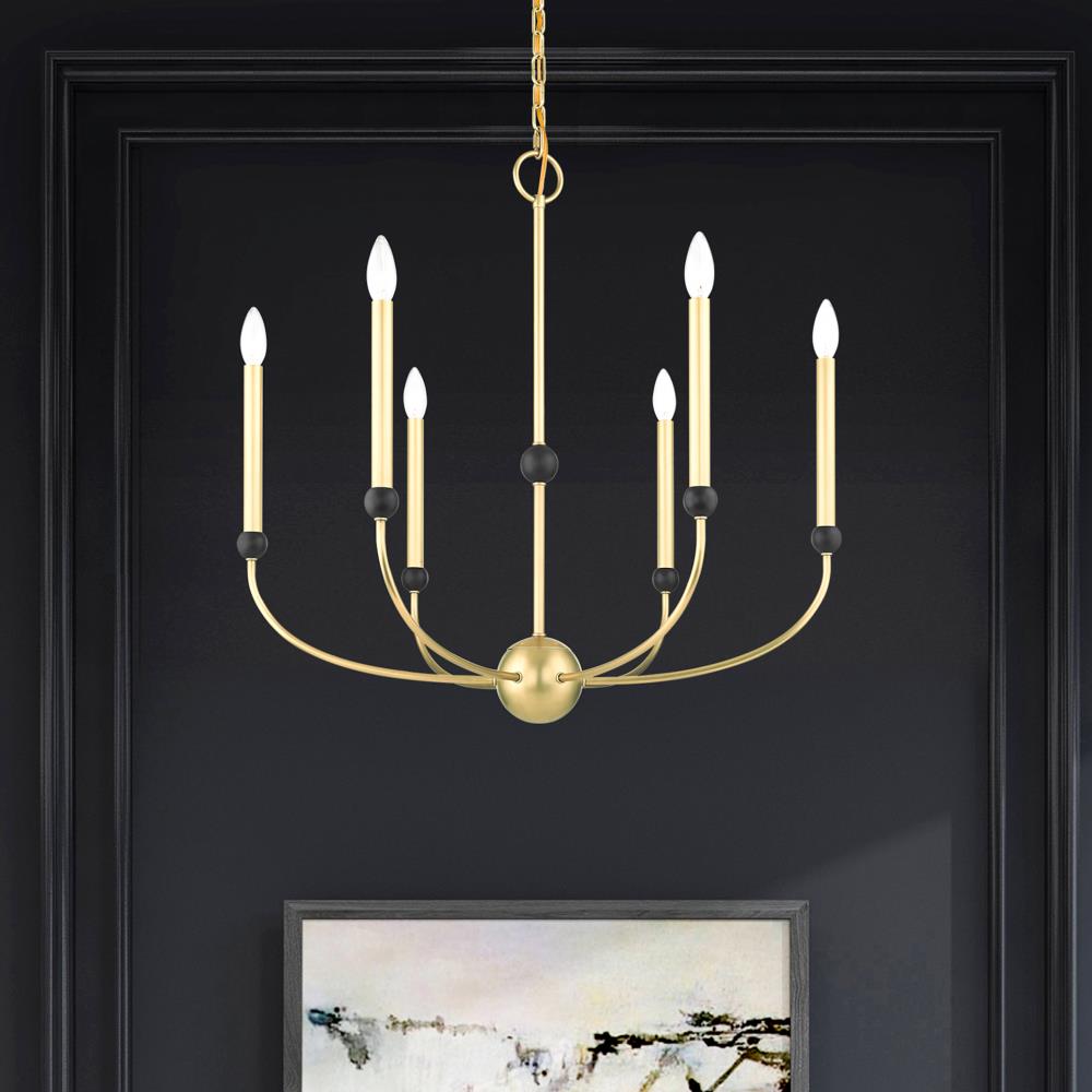 Livex Lighting 46316-08 b090015 - View #8