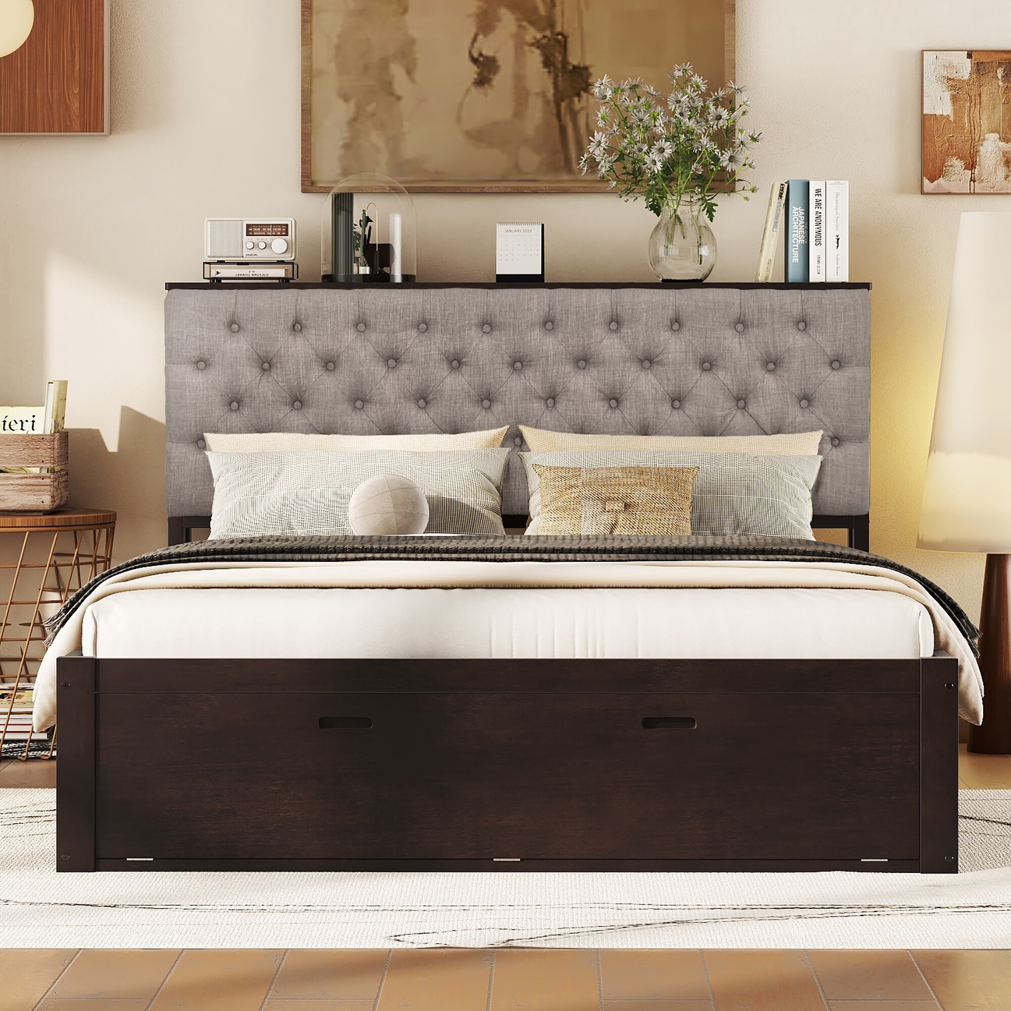 ModernLuxe GX000379AAD beds - View #18