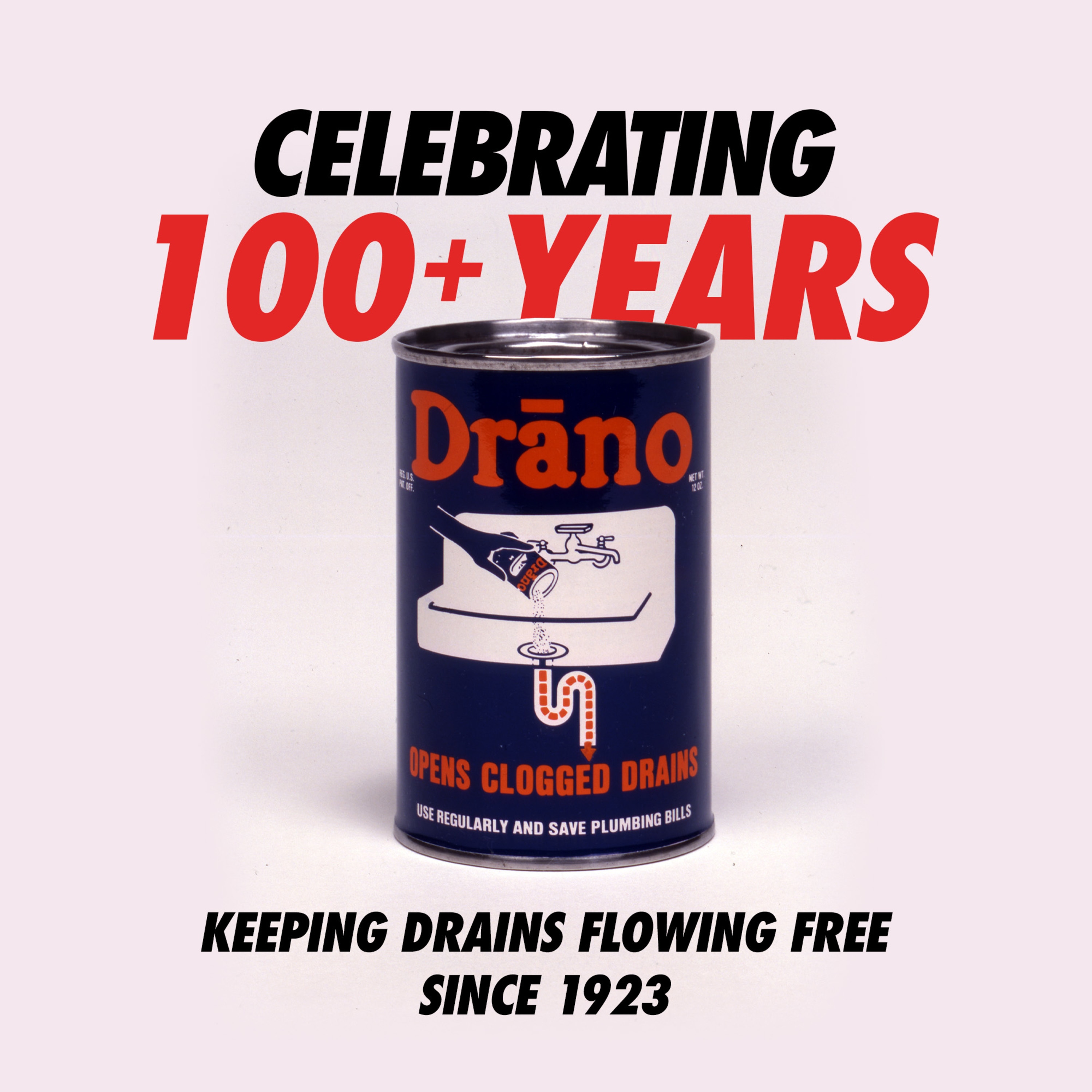 Drano 24109 Drain-Cleaners - View #8
