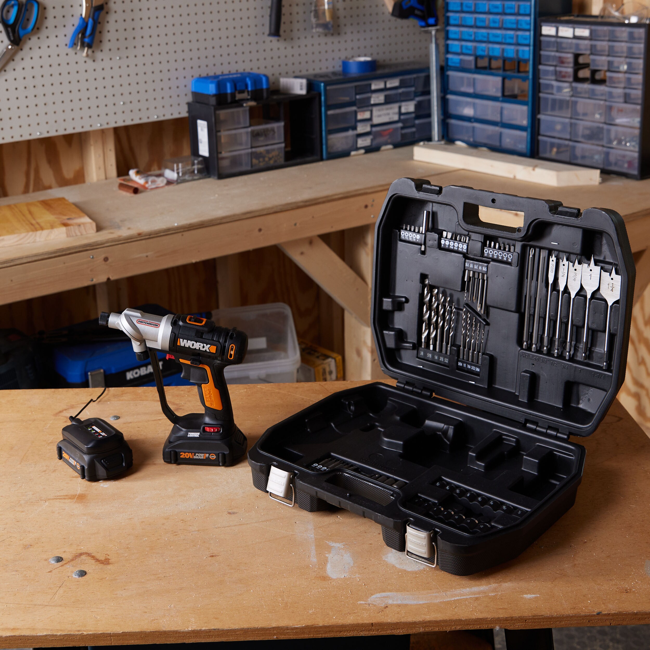 WORX WX176L.1 c100010 - View #6