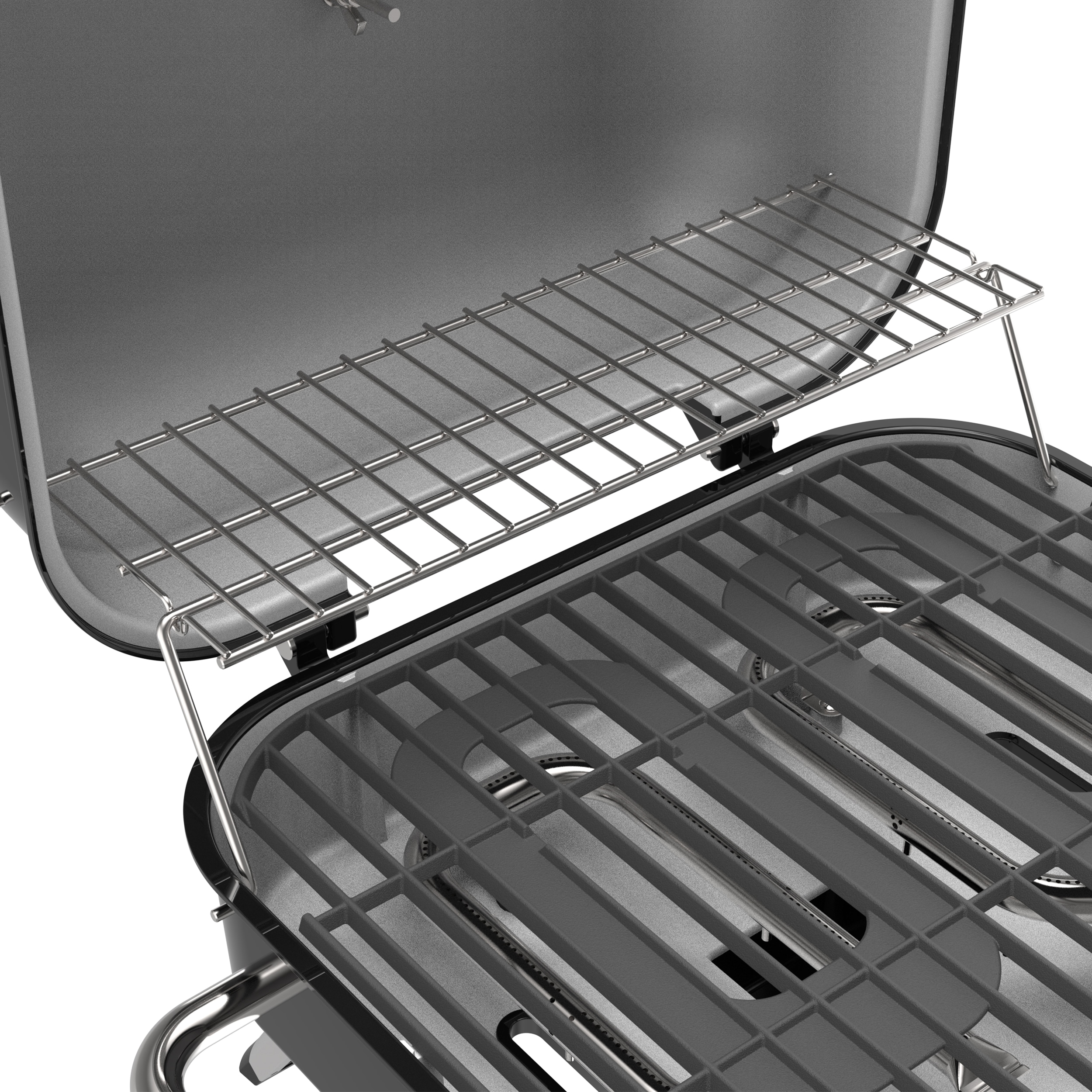 Kenmore KT-R40003-BK Tabletop-Grills - View #7