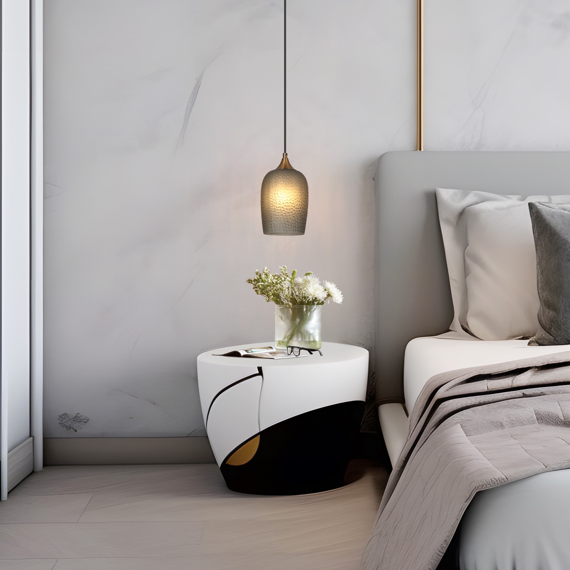 LNC HA04991P Pendant-Lights - View #4