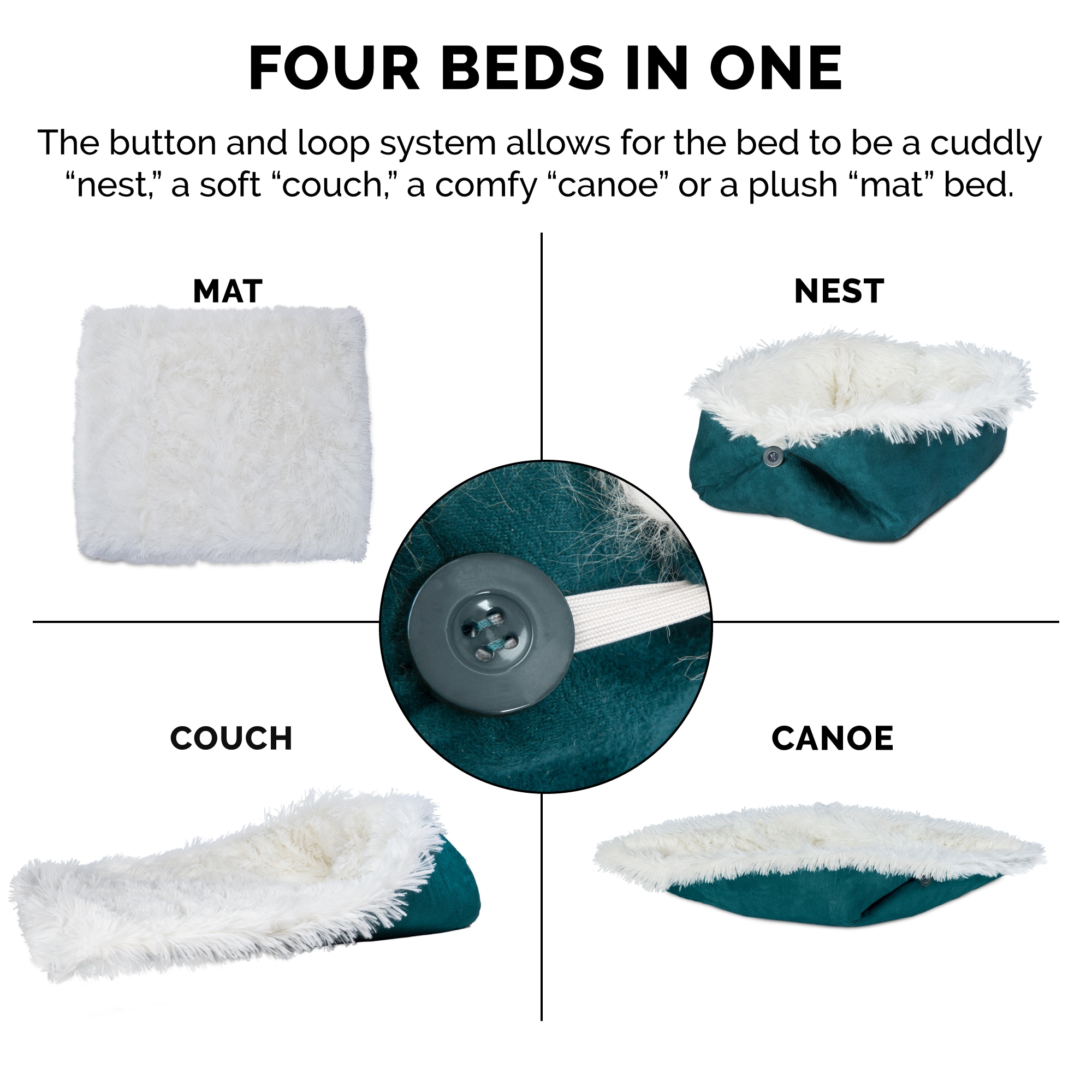 FurHaven 96244084 Pet-Beds - View #5