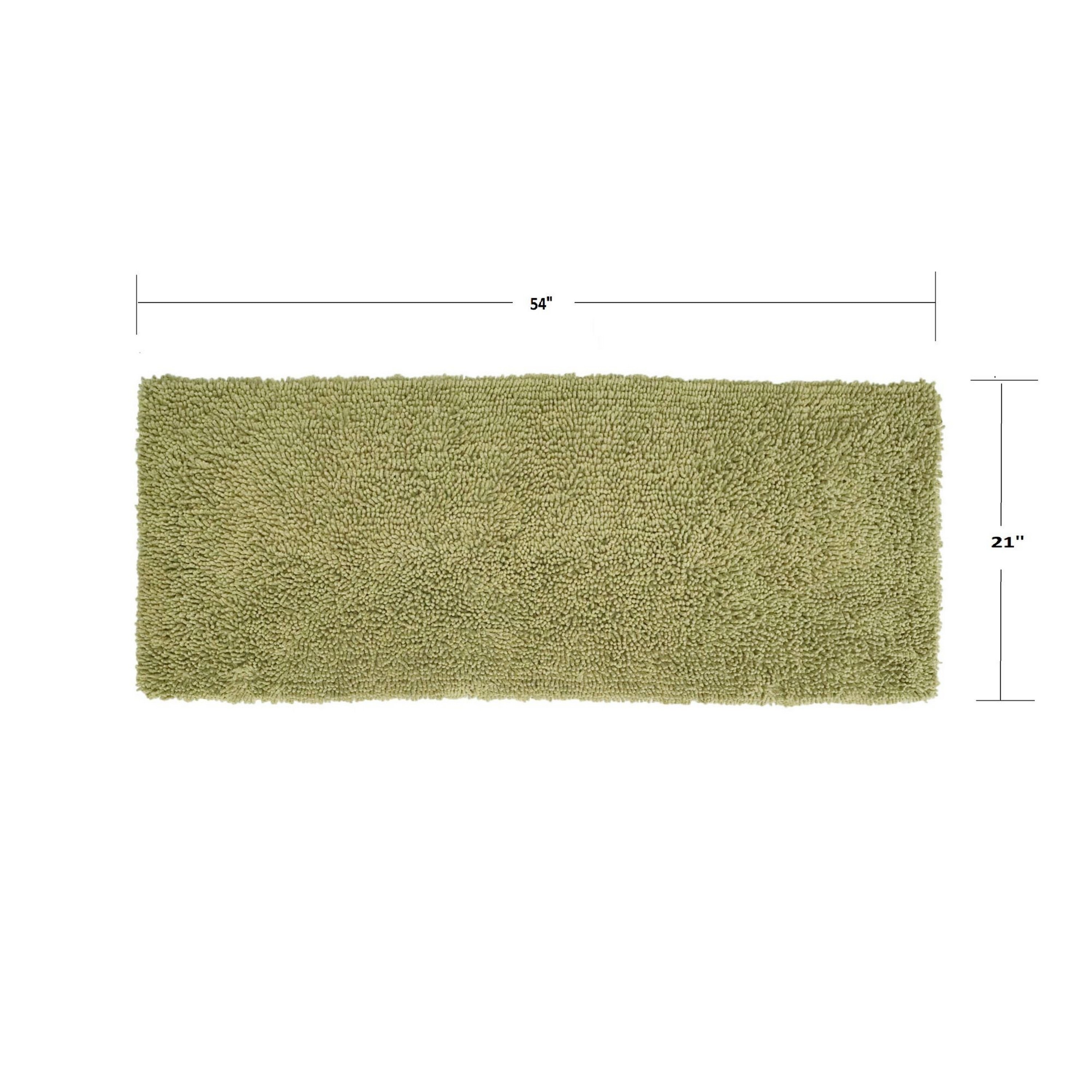 Home Weavers BFA2154SA Bath-Rugs - View #2
