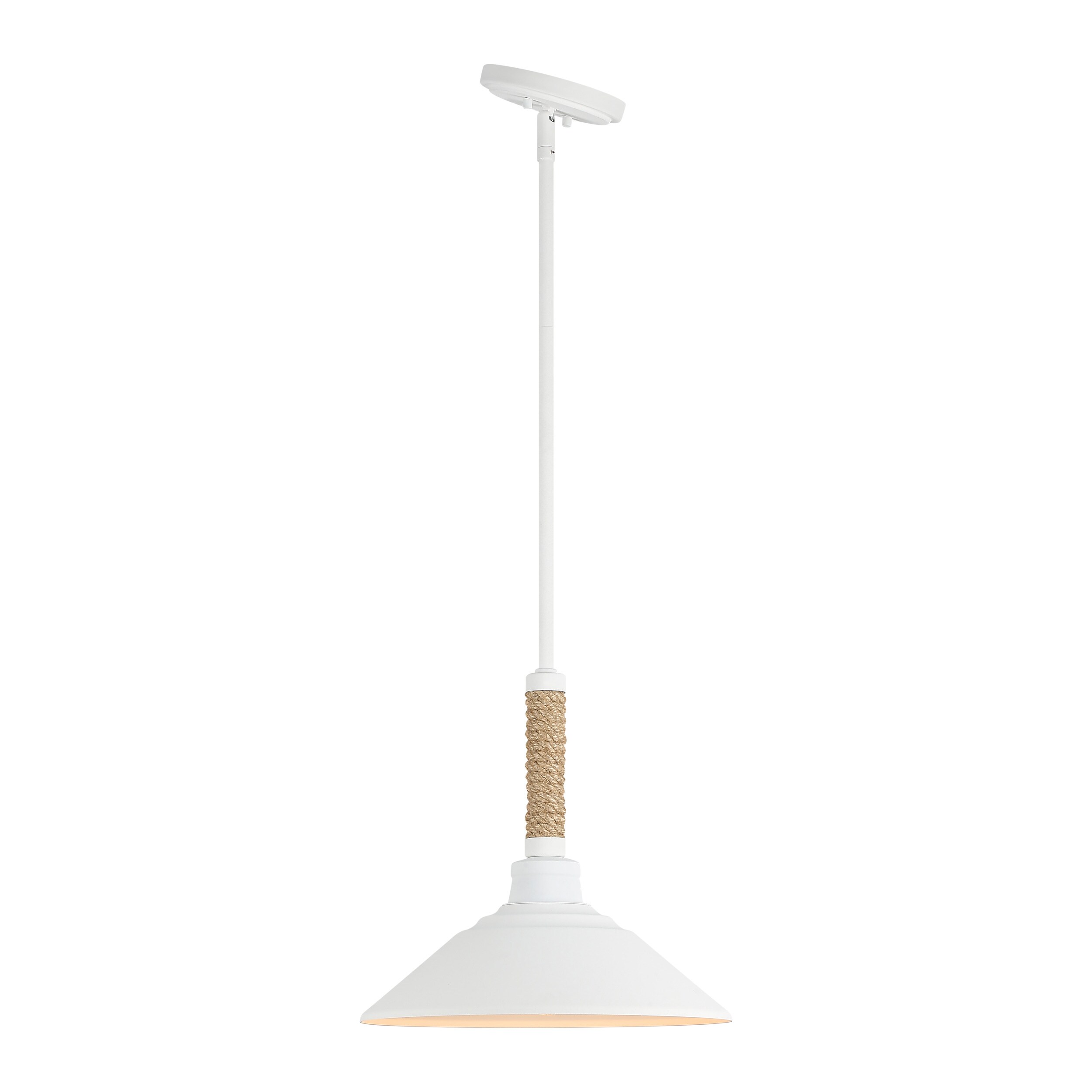 Golden Lighting 3318-M NWT Pendant-Lights - View #4