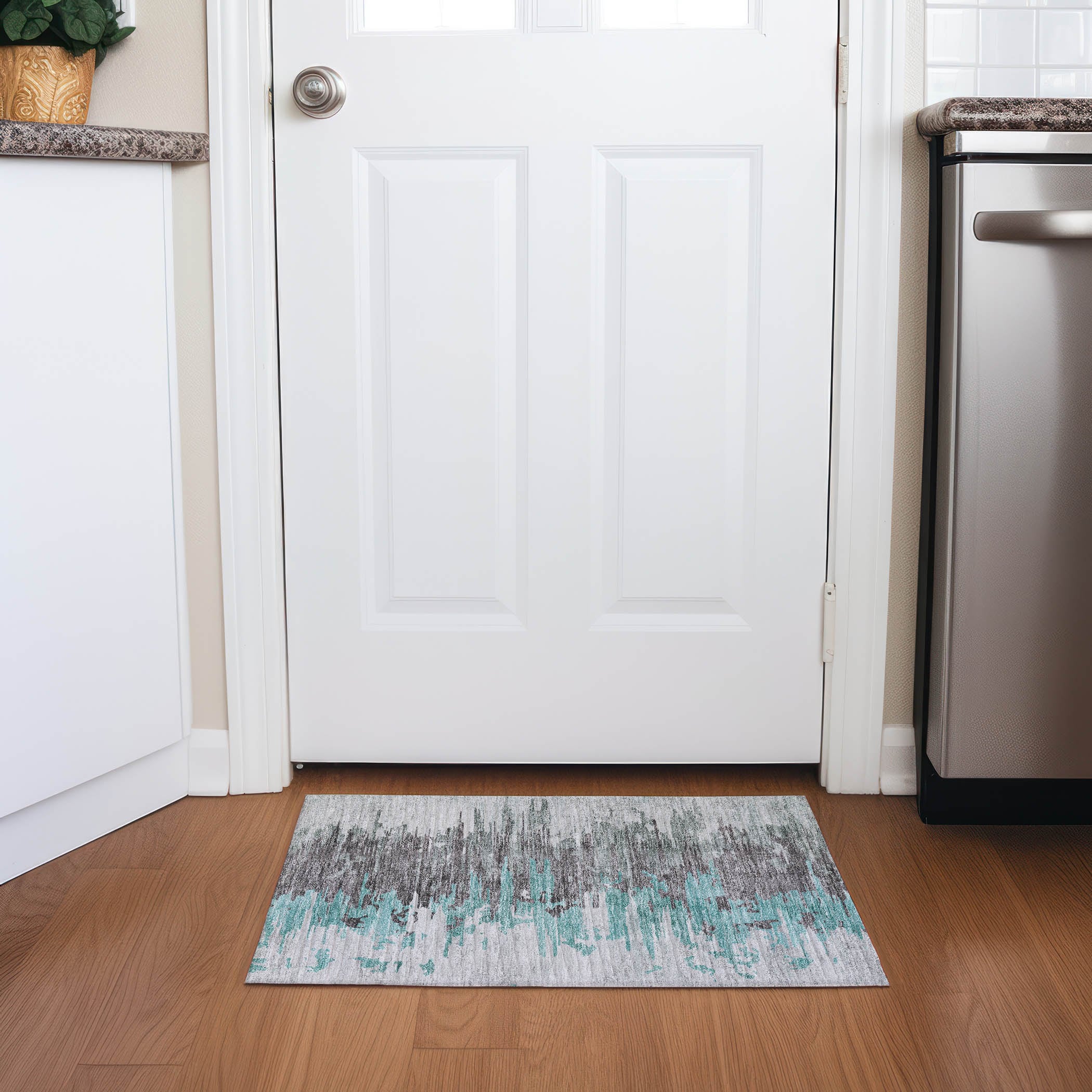 Addison Rugs ACN704TE20X30 rugs - View #6