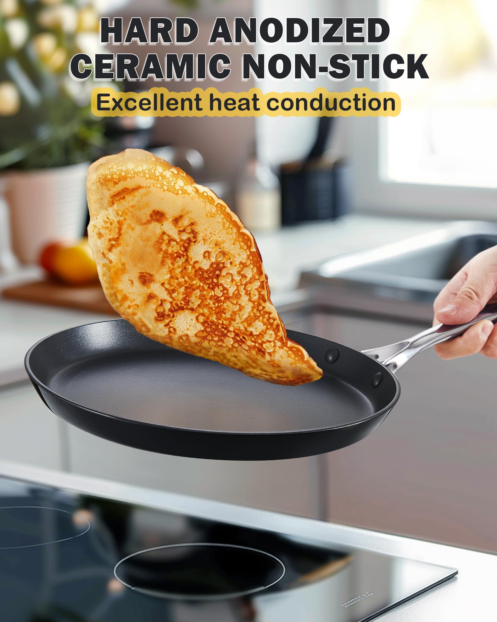 Cooks Standard 02786 Cooking-Pans-Skillets - View #3