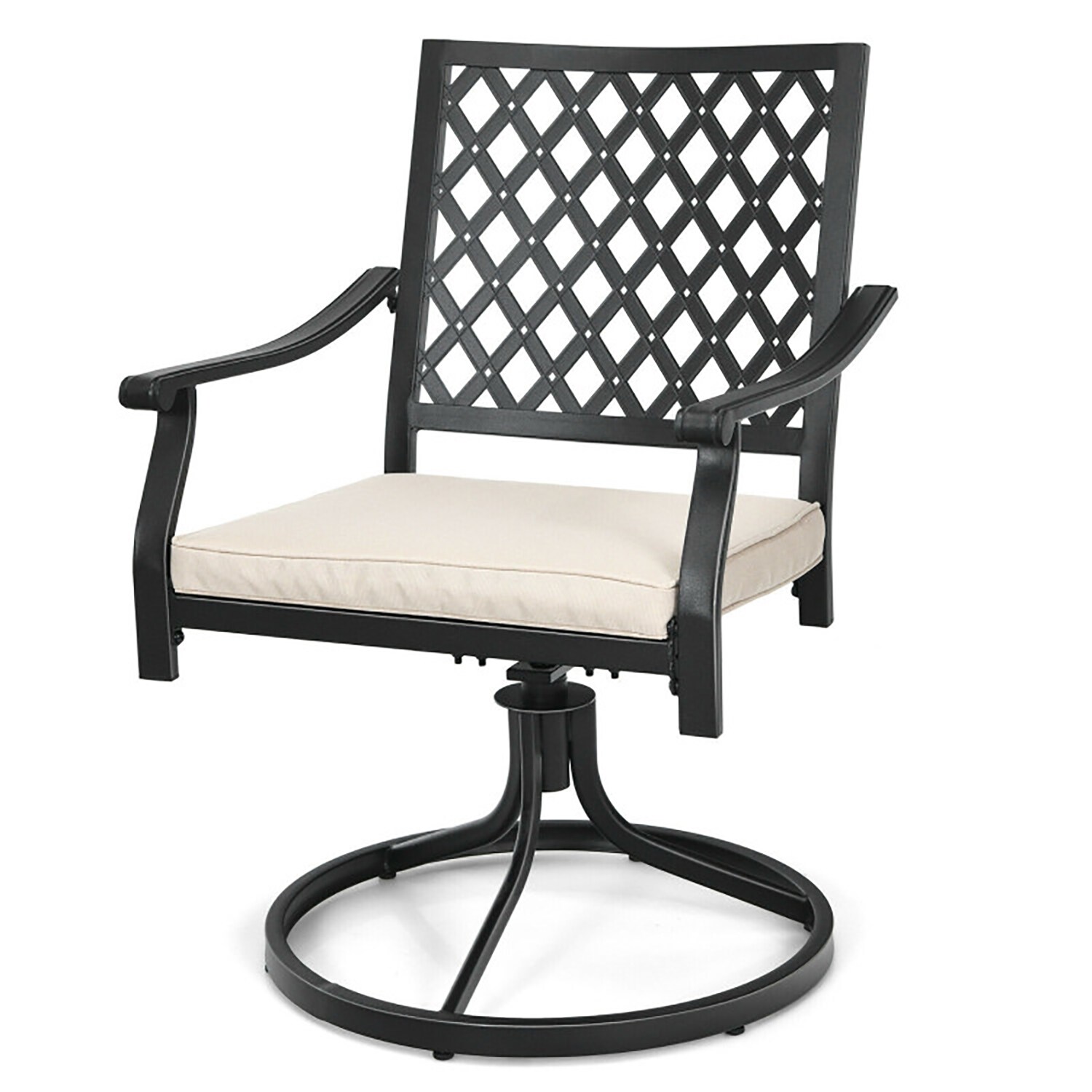 GZMR TMOD000089BL Patio-Dining-Sets - View #7
